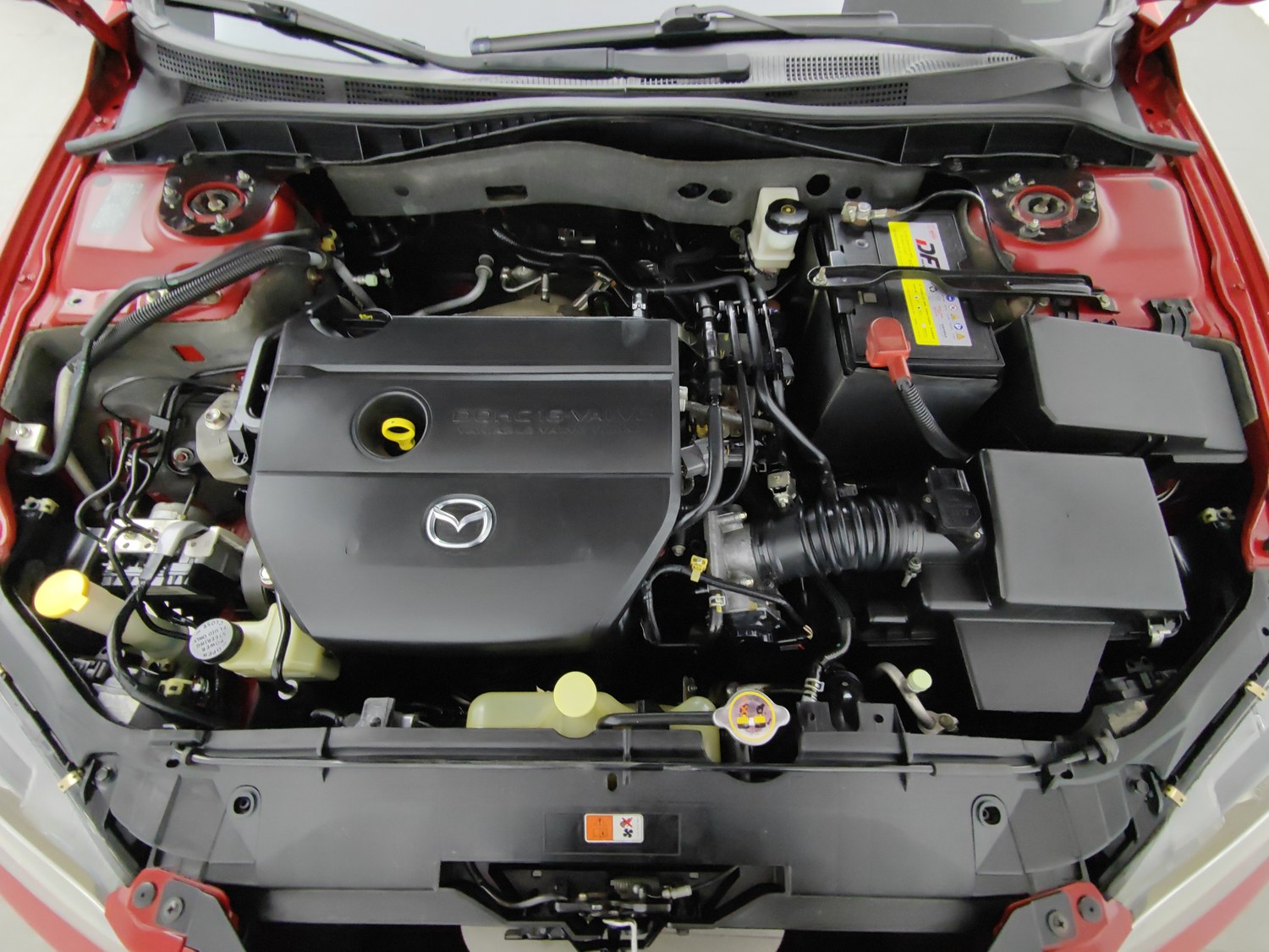 Used Mazda 6 2013 2.0 AT