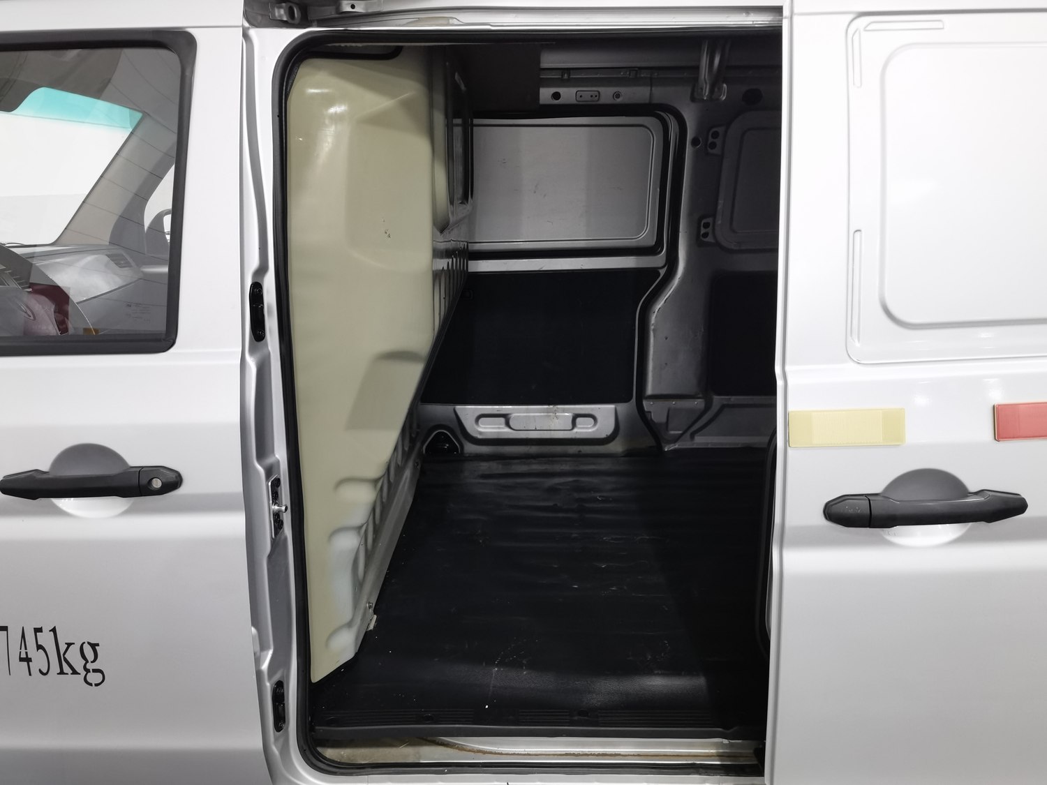 Used Jinbei X30 2021 1.5 MT
