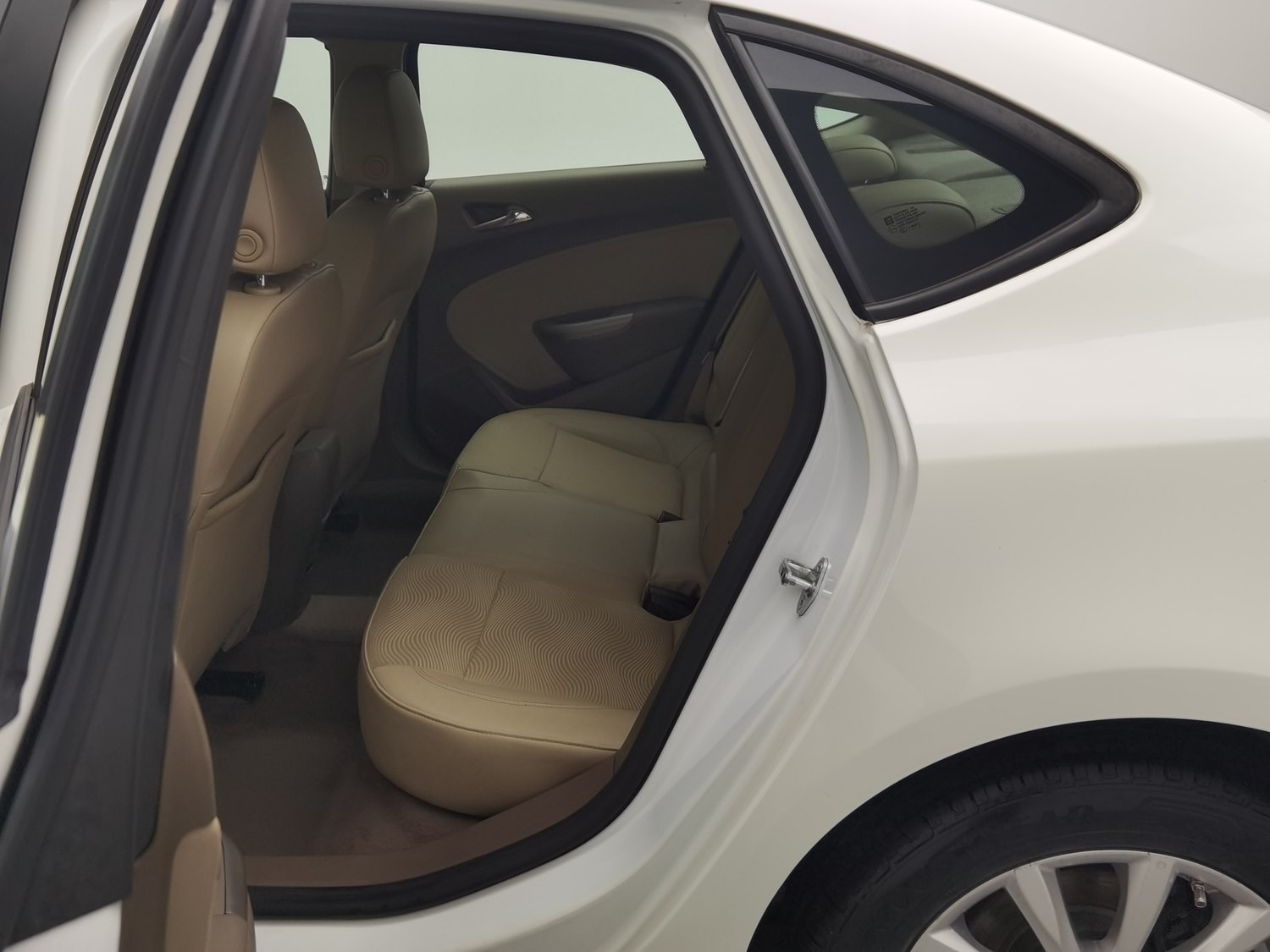 Used Buick Excelle 2013 1.6 AT