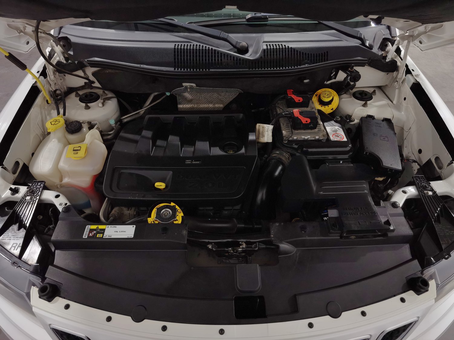 Used Jeep Compass (Imported) 2014 2.0 AT