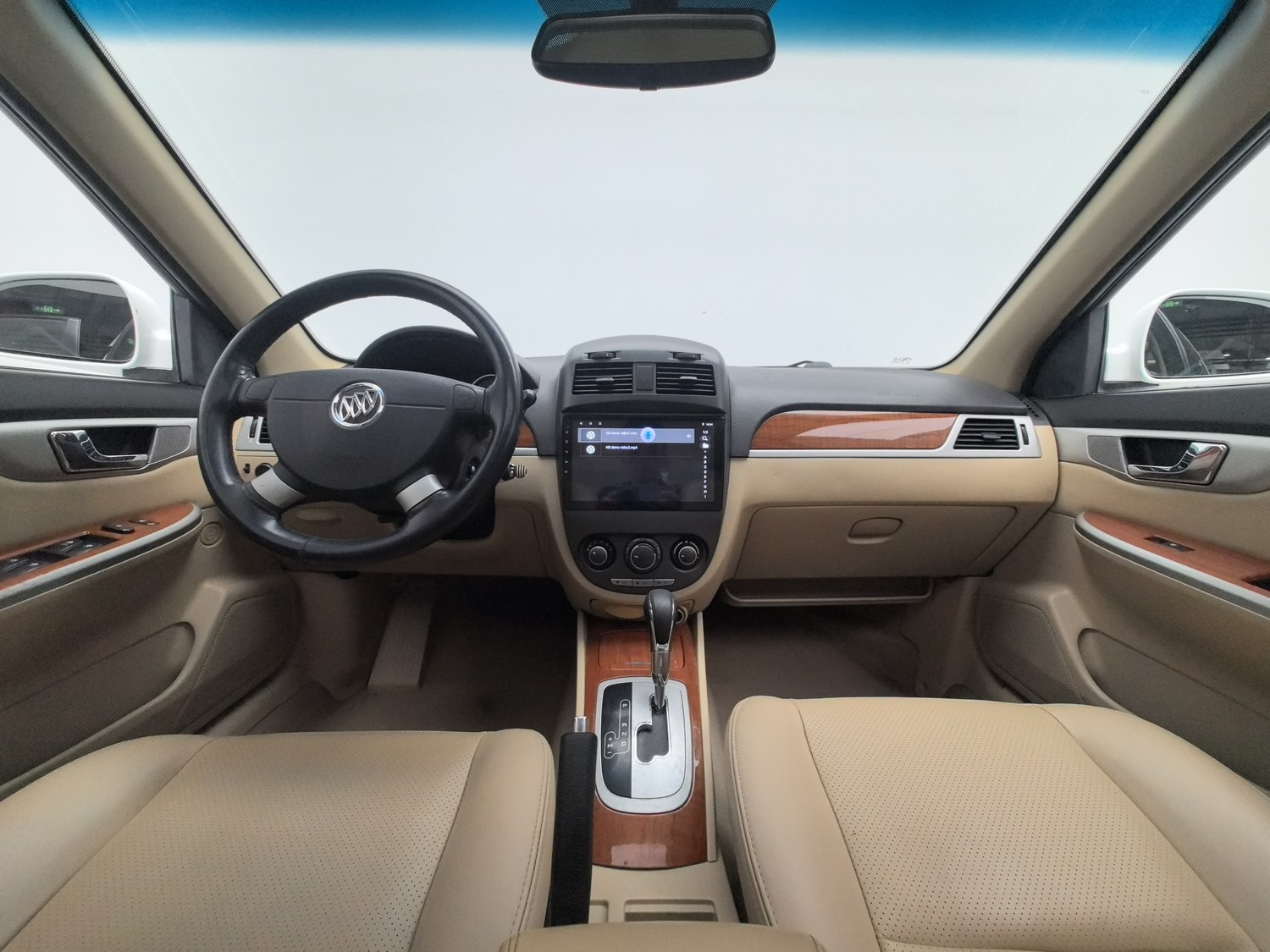 Used Buick Excelle 2013 1.5 AT