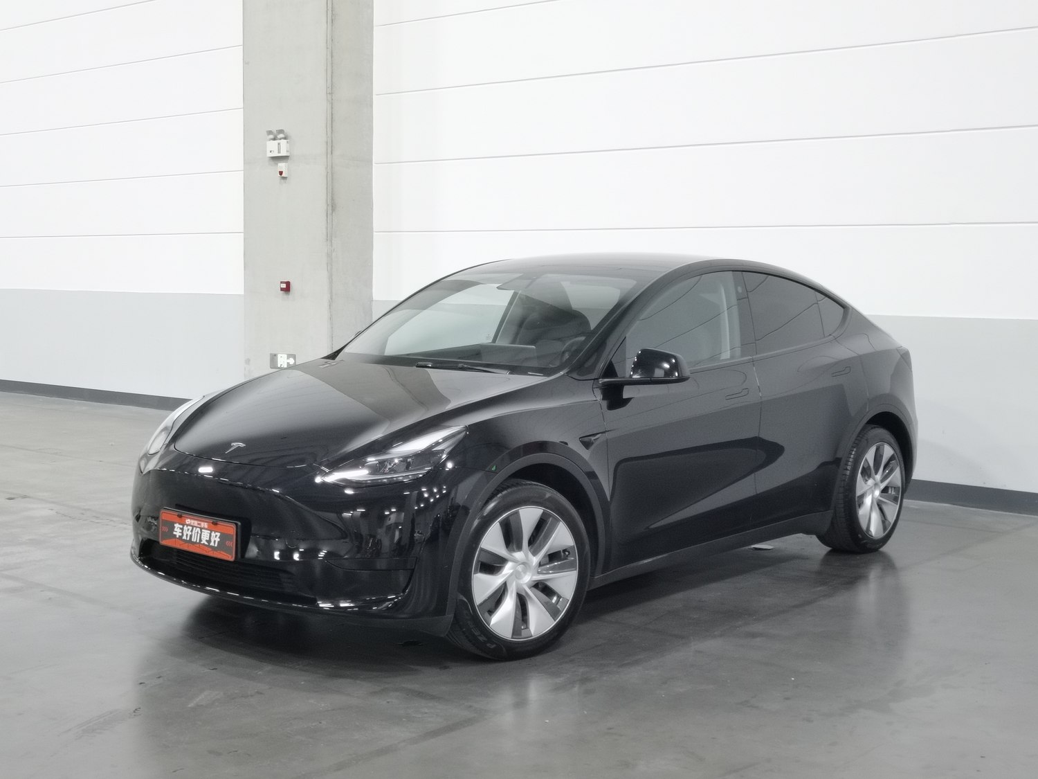 Used Tesla Model Y 2022