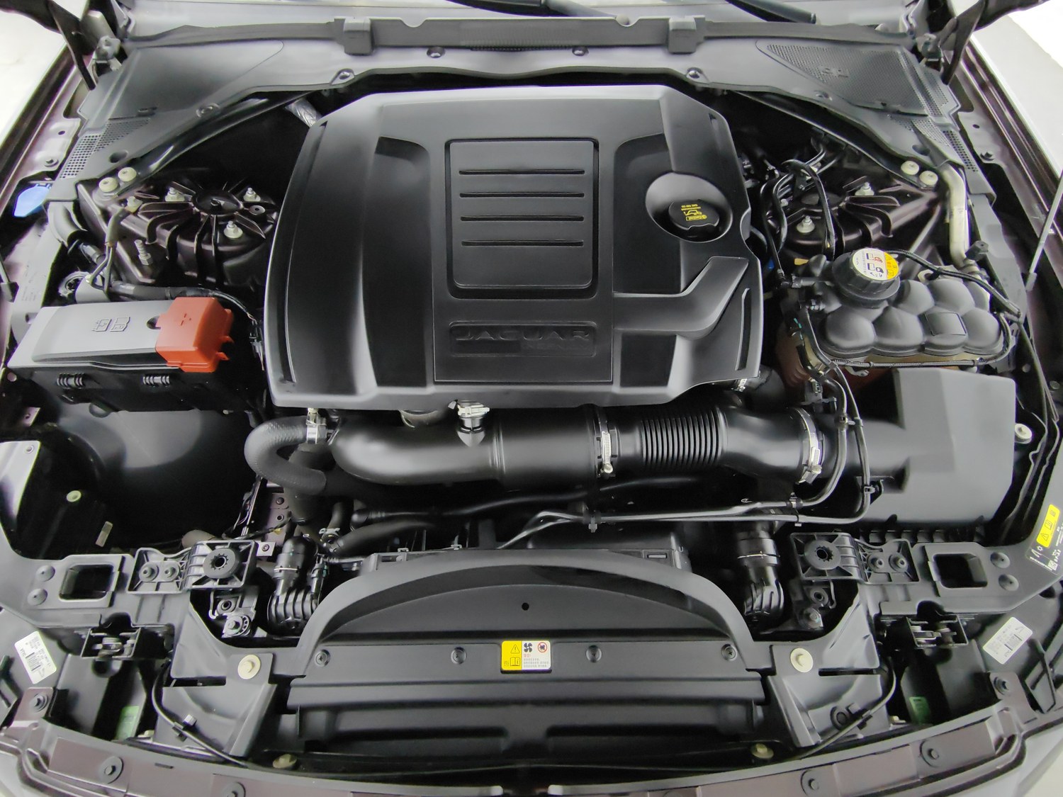Used Jaguar XFL 2019 2.0 AT