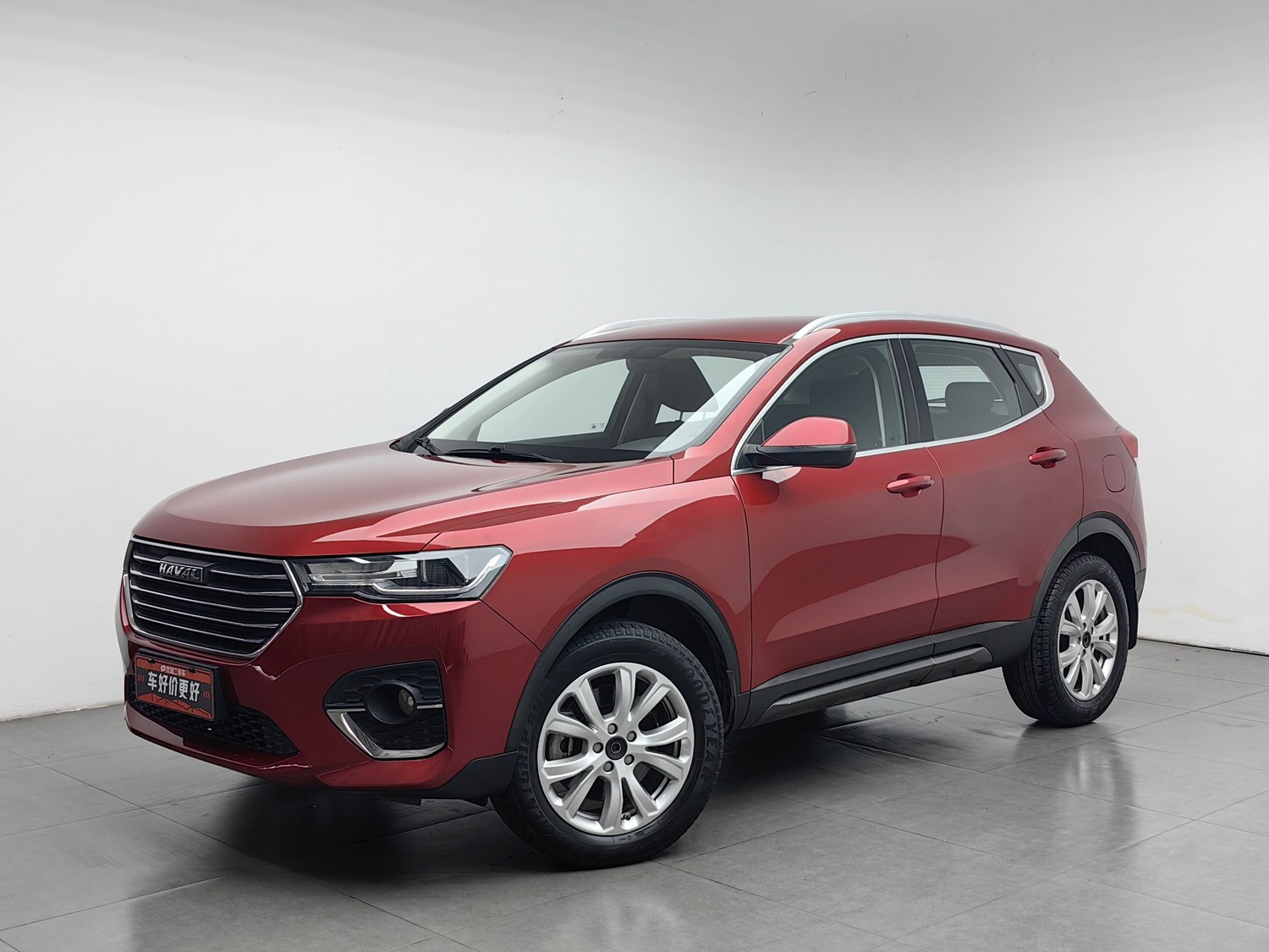 Used Haval H4 2019 1.5 AT