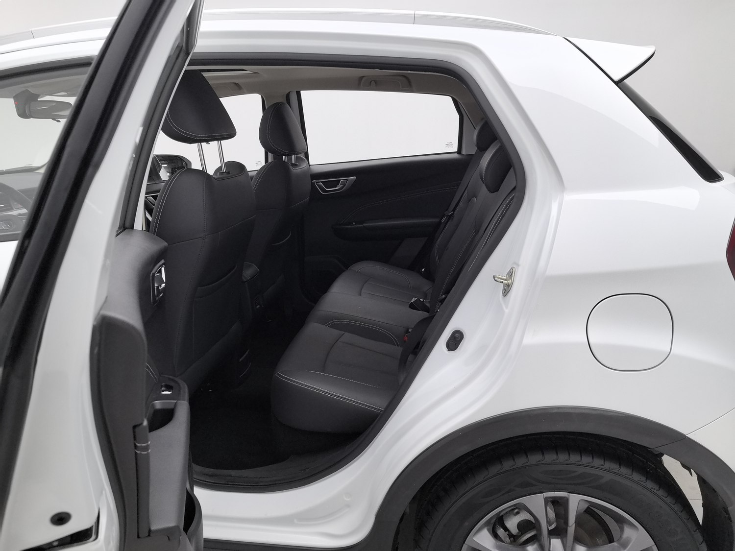 Used Geely Vision X3 2020 1.5 AT