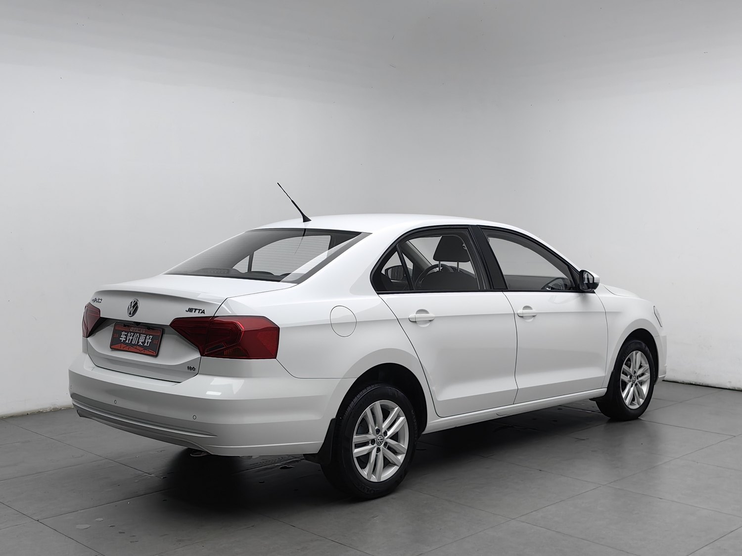 Used Volkswagen Jetta 2019 1.5 MT