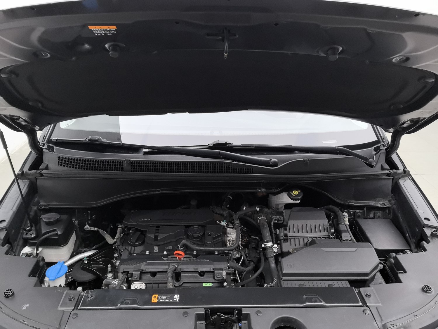 Used Hyundai Custo 2021 1.5 AT