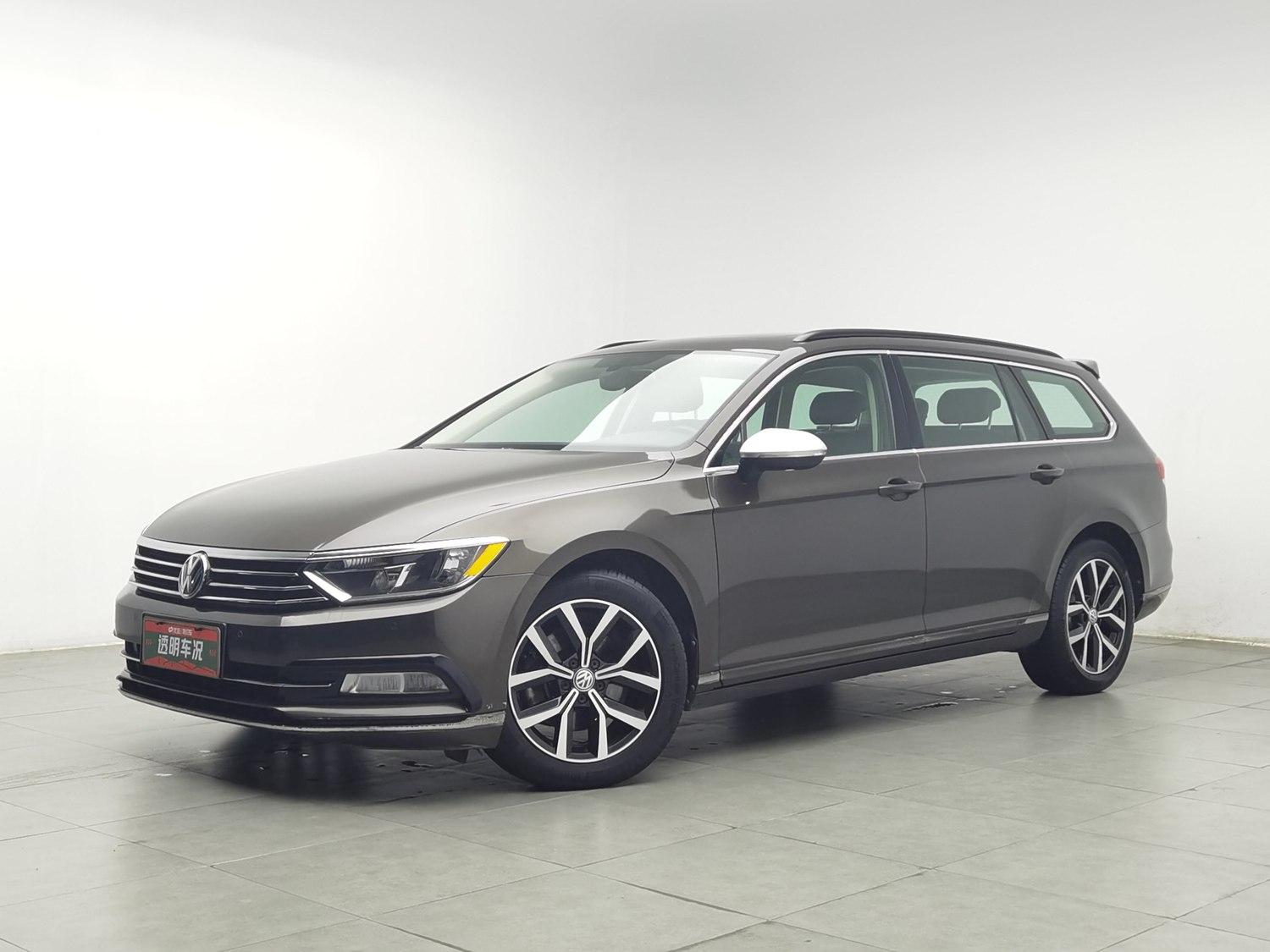 Used Volkswagen Passat Variant (Imported) 2018 1.4 AT
