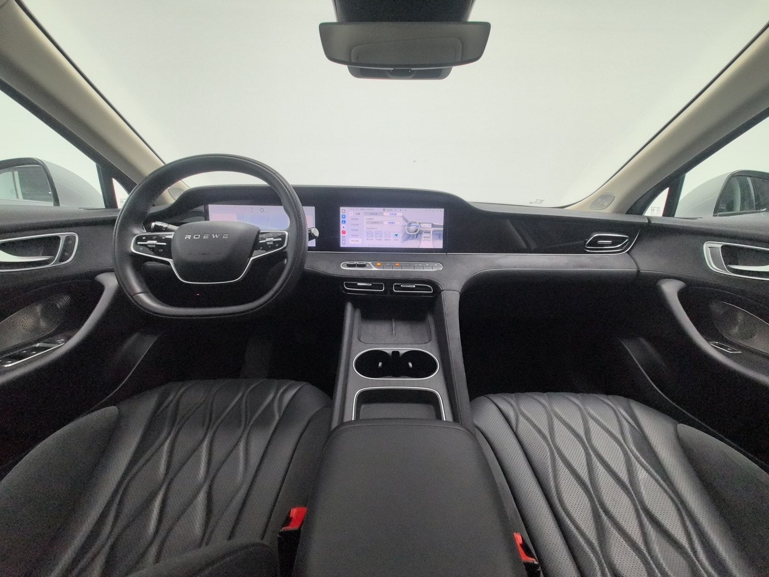 Used Roewe D7 2023 1.5 AT