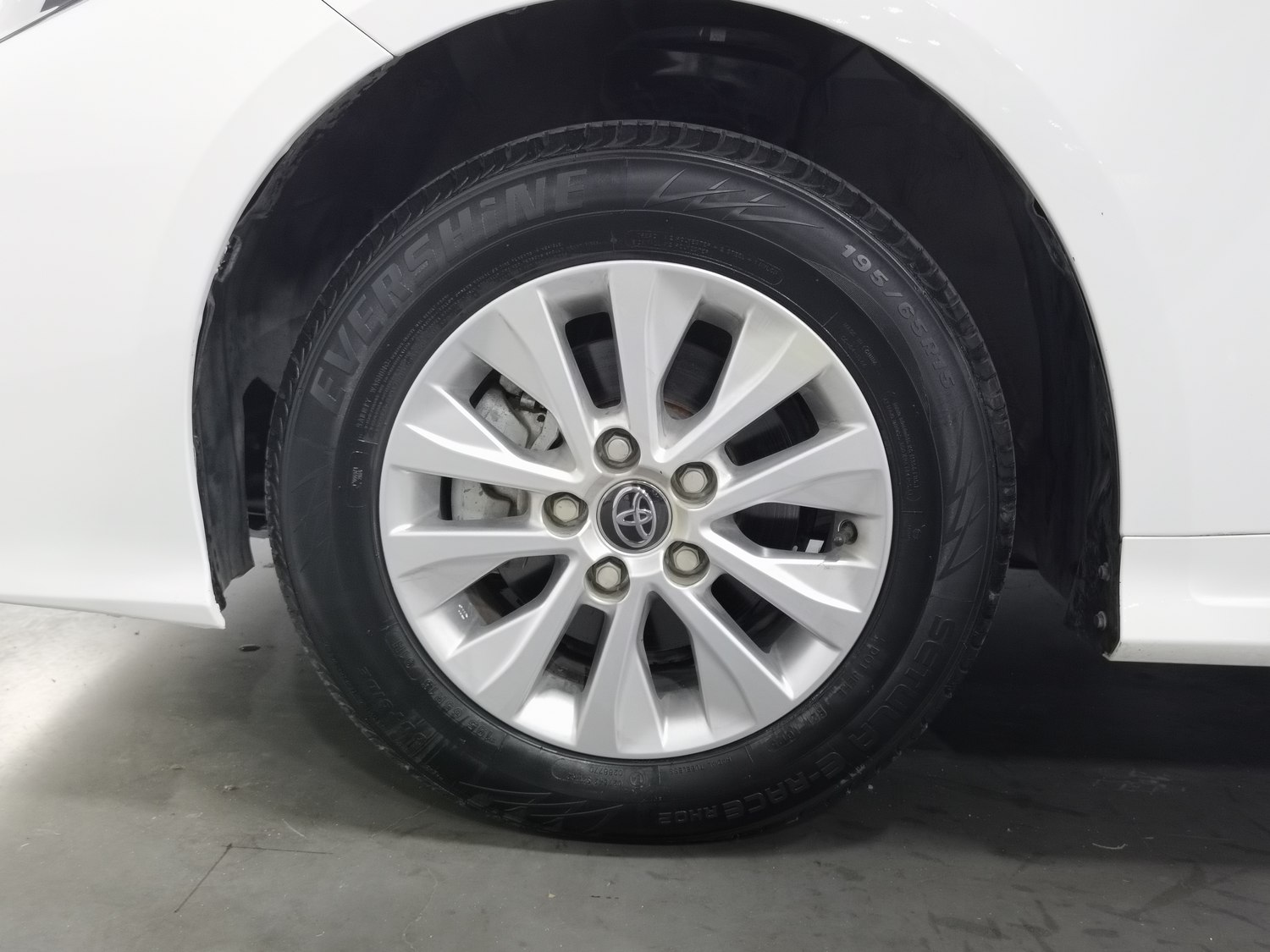 Used Toyota Corolla 2023 1.2 AT