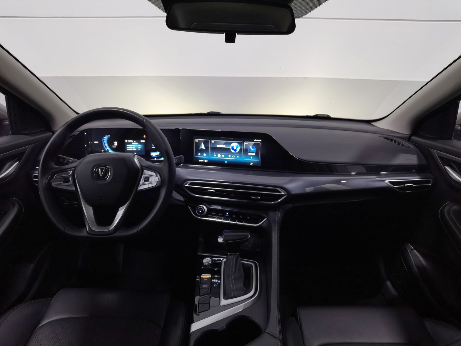 Used Changan Eado 2020 1.4 AT
