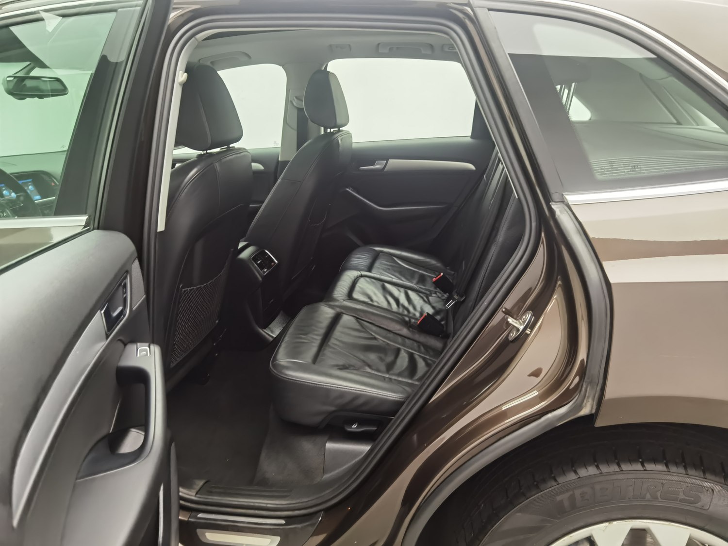 Used Audi Q5 2015 2.0 AT