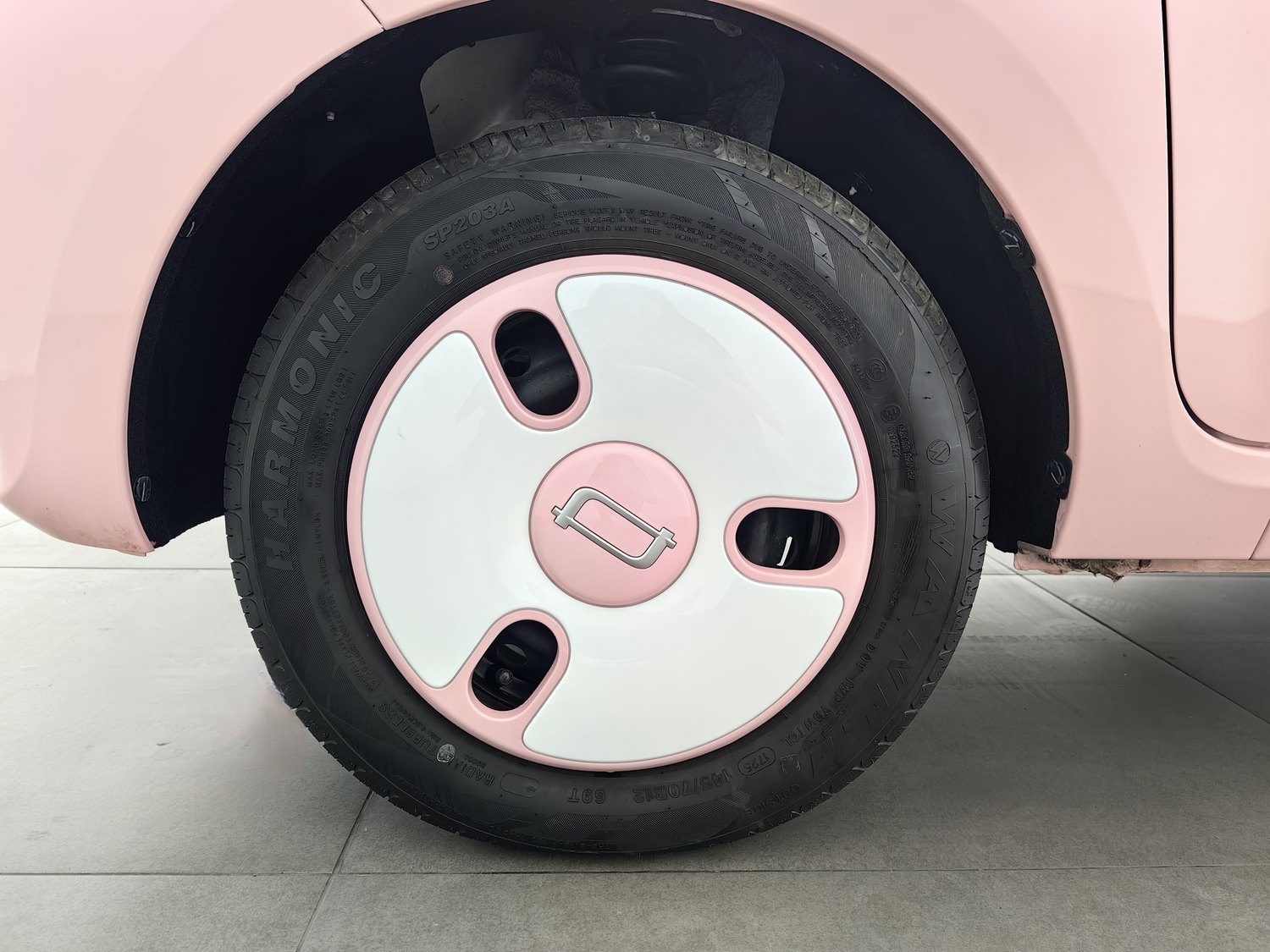 Used Bestune Pony 2025