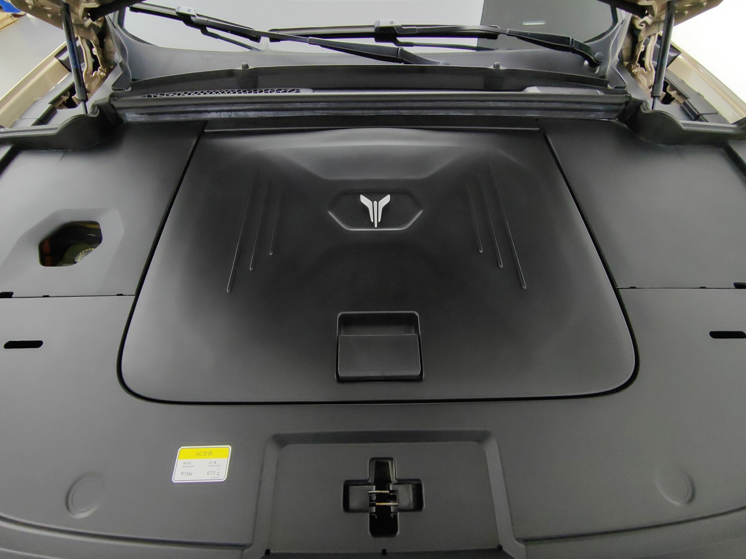 Used Voyah FREE 2021