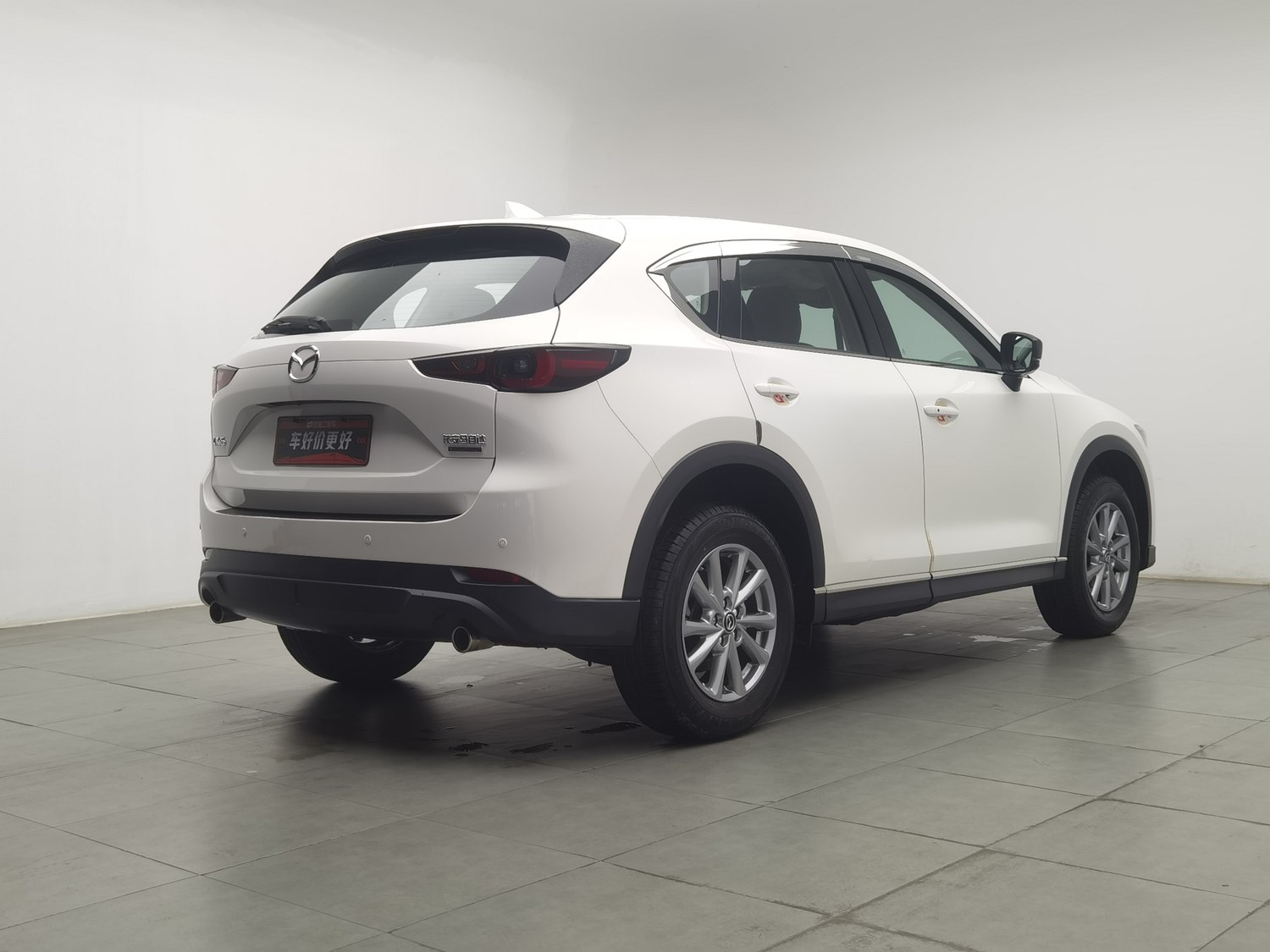 Used Mazda CX-5 2024 2.0 AT
