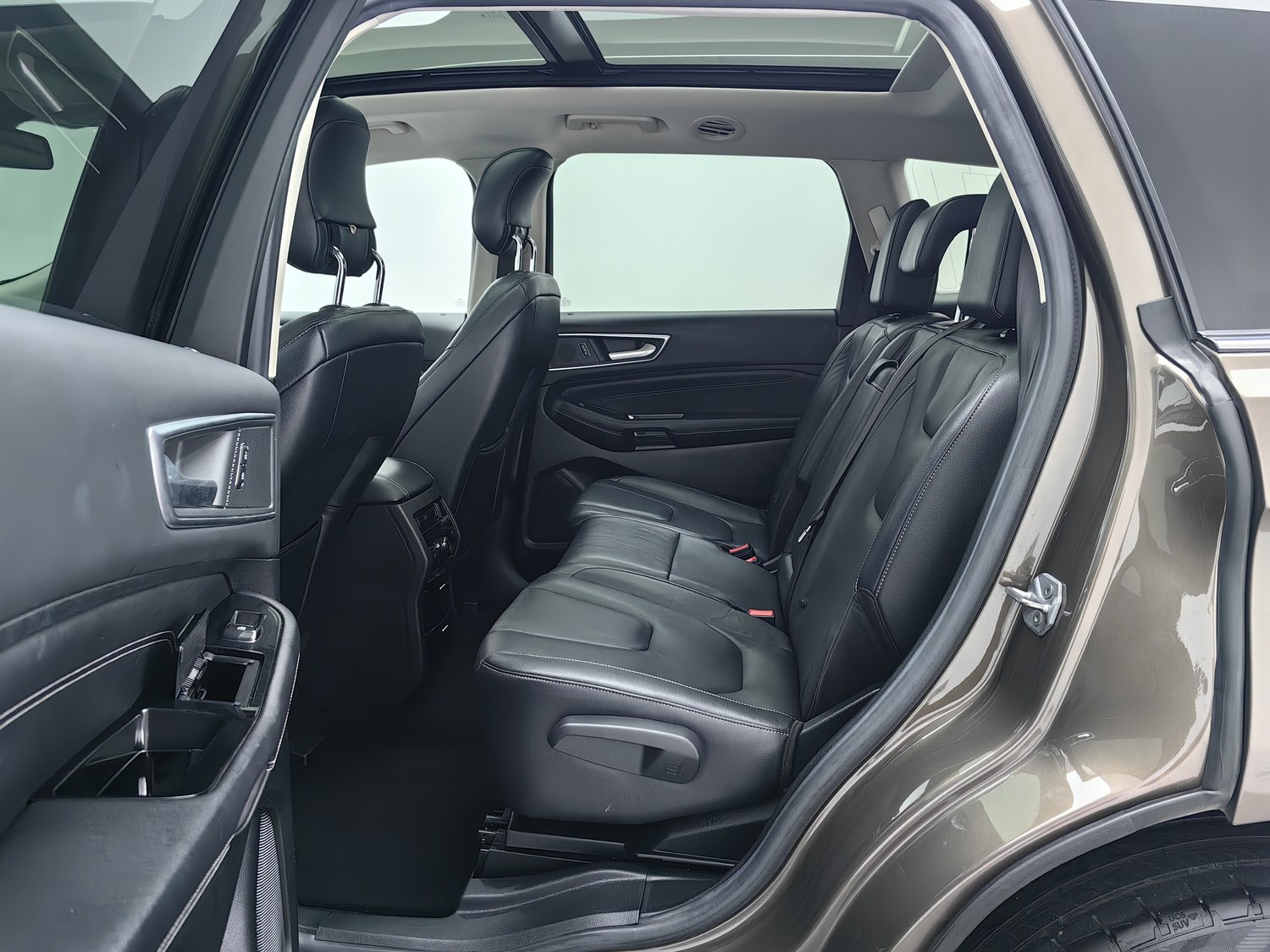 Used Ford Edge 2016 2.0 AT
