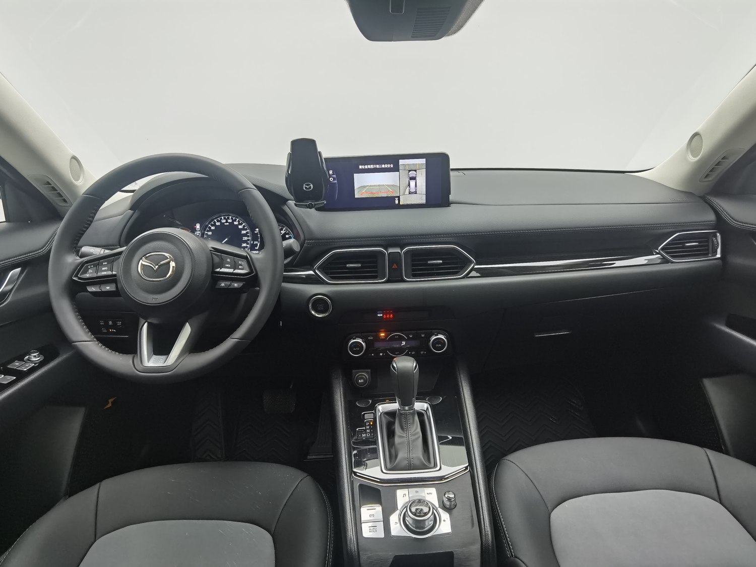 Used Mazda CX-5 2024 2.0 AT