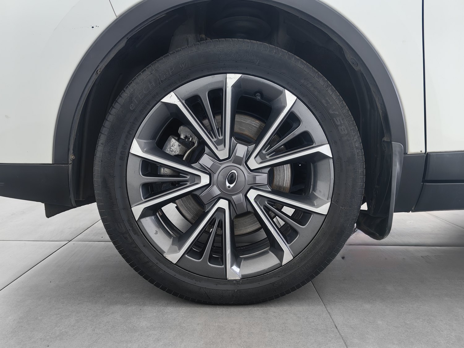 Used ORA iQ 2018