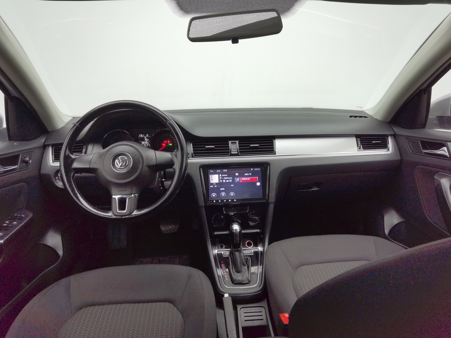 Used Volkswagen Bora 2015 1.6 AT