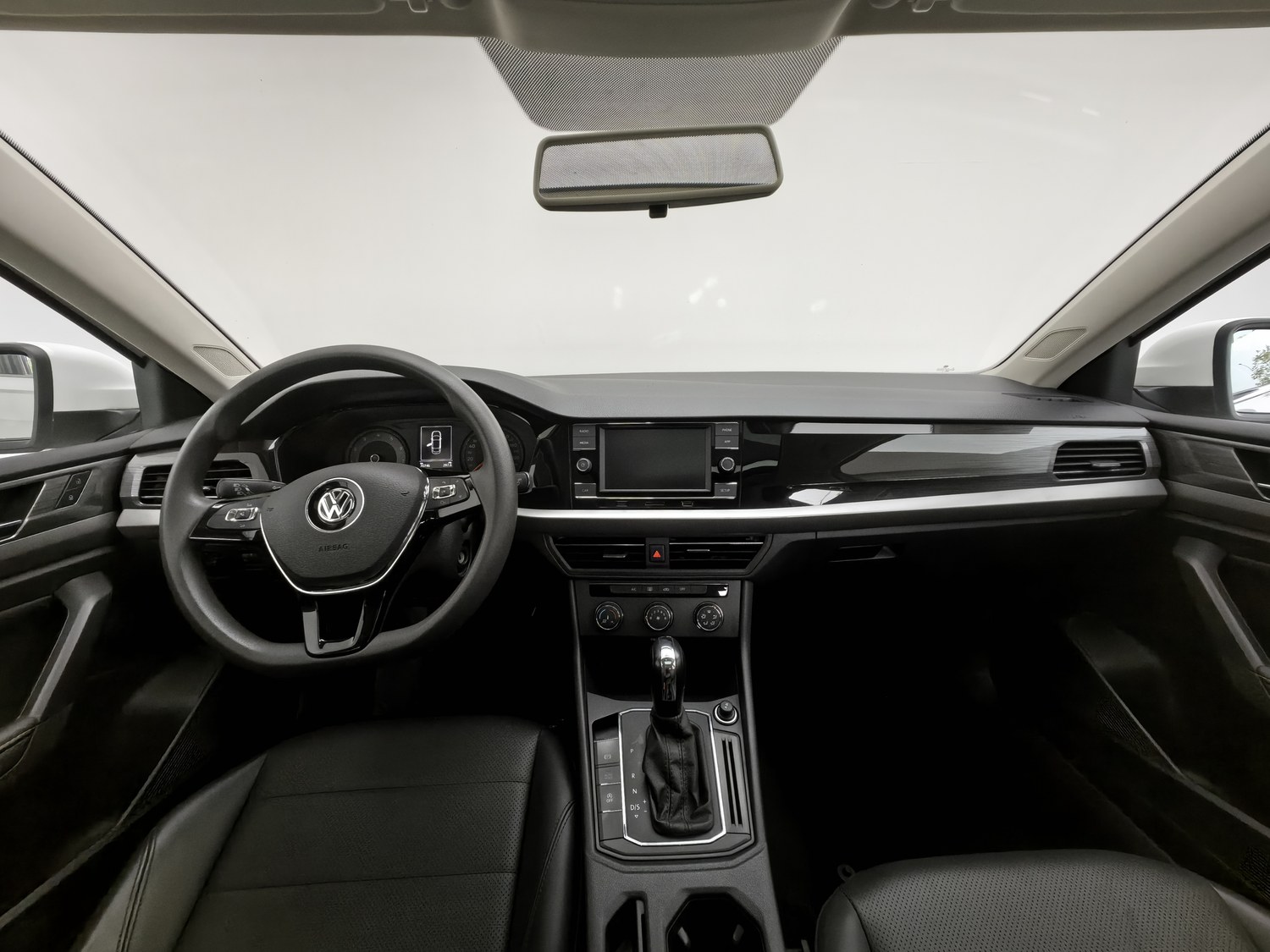 Used Volkswagen Lavida 2018 1.5 AT