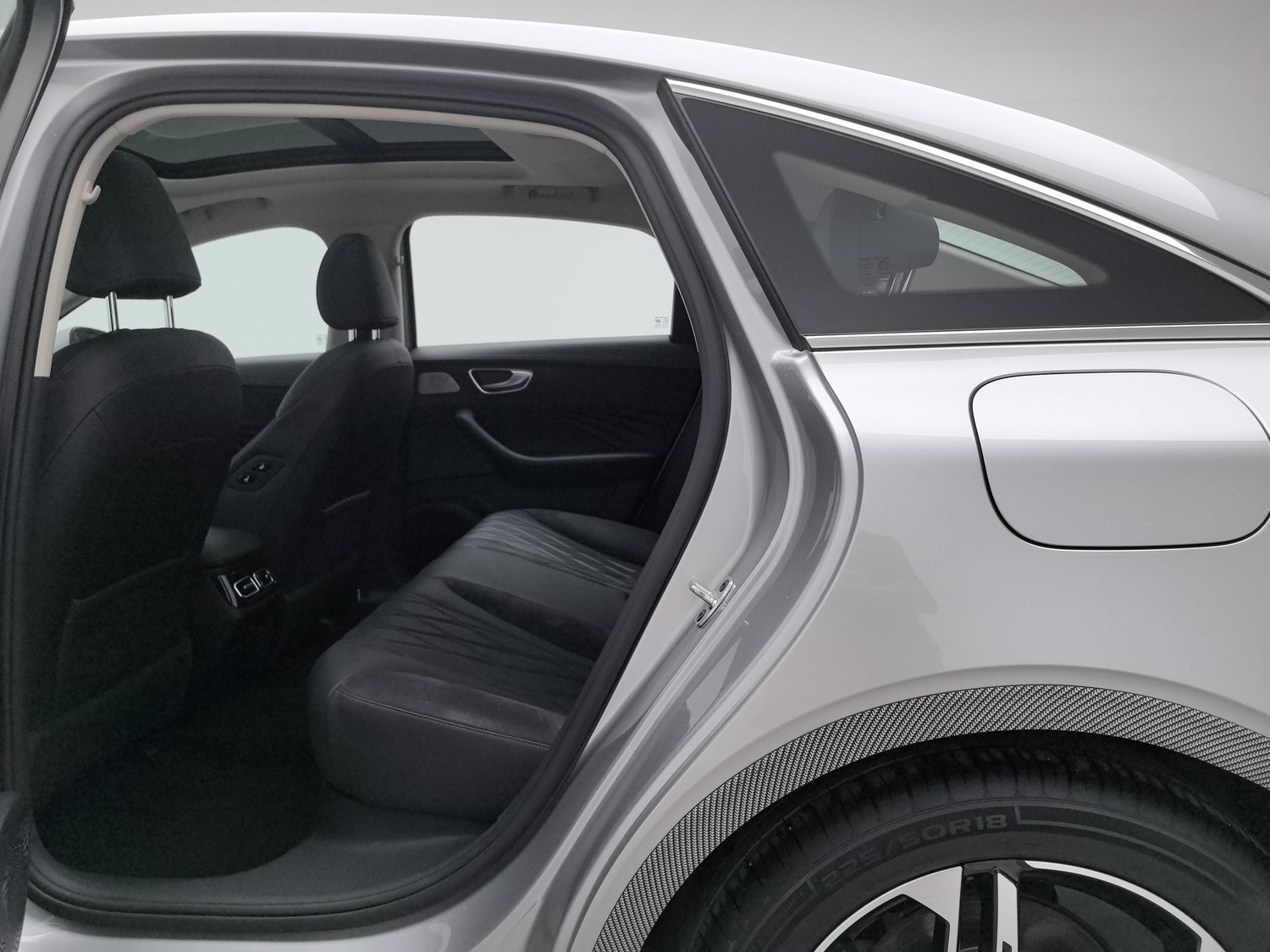Used Roewe D7 2023 1.5 AT