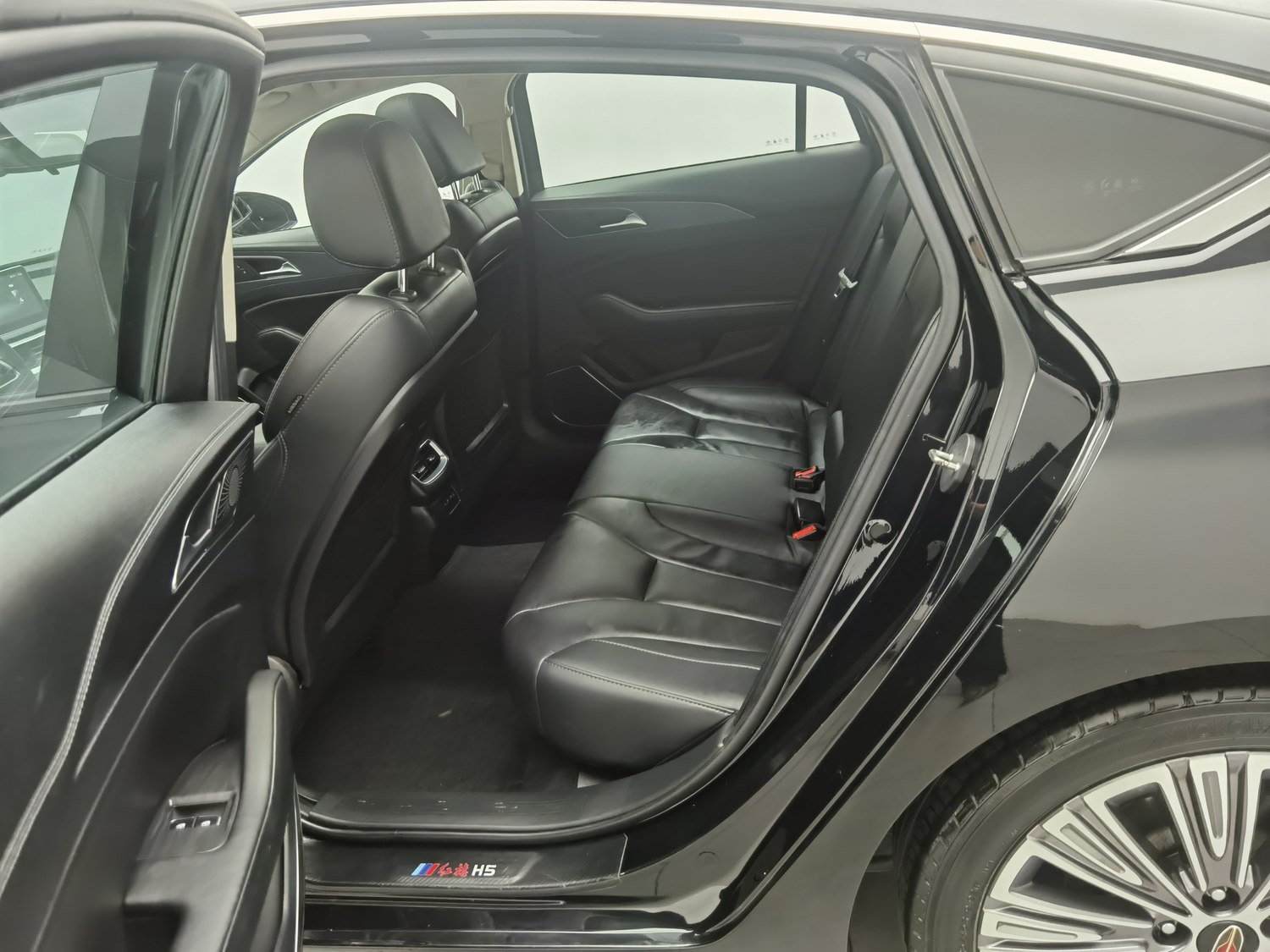 Used Hongqi H5 2022 1.5 AT