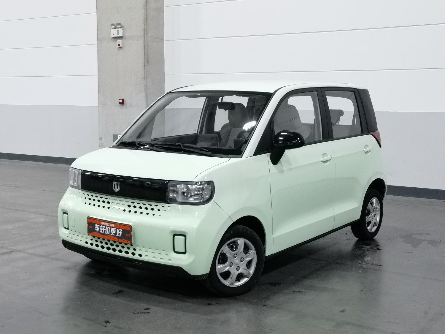 Used Baizhi 大熊 2022