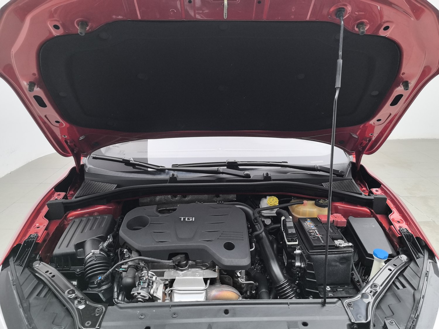 Used MG MG6 2020 1.5 AT