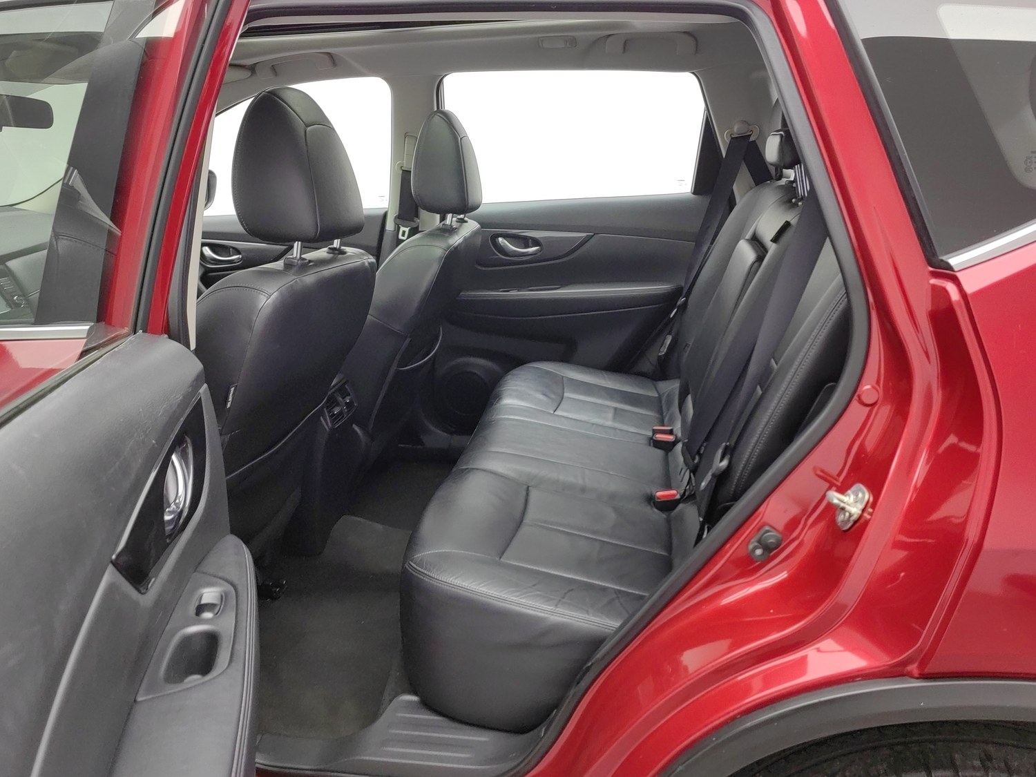 Used Nissan X-Trail 2017 2.0 AT
