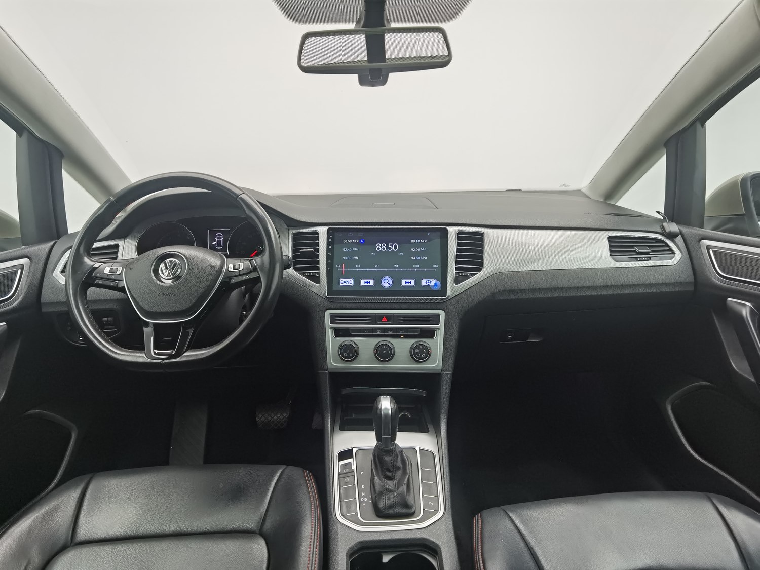 Used Volkswagen Golf Sportsvan 2016 1.4 AT