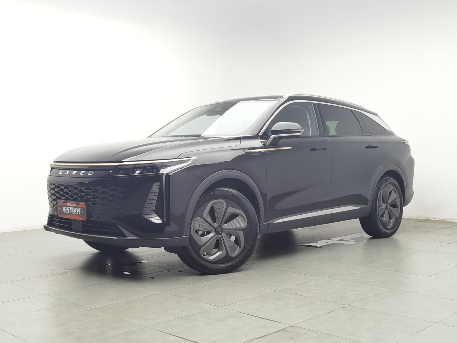 Used Exeed VX 2023 2.0 AT
