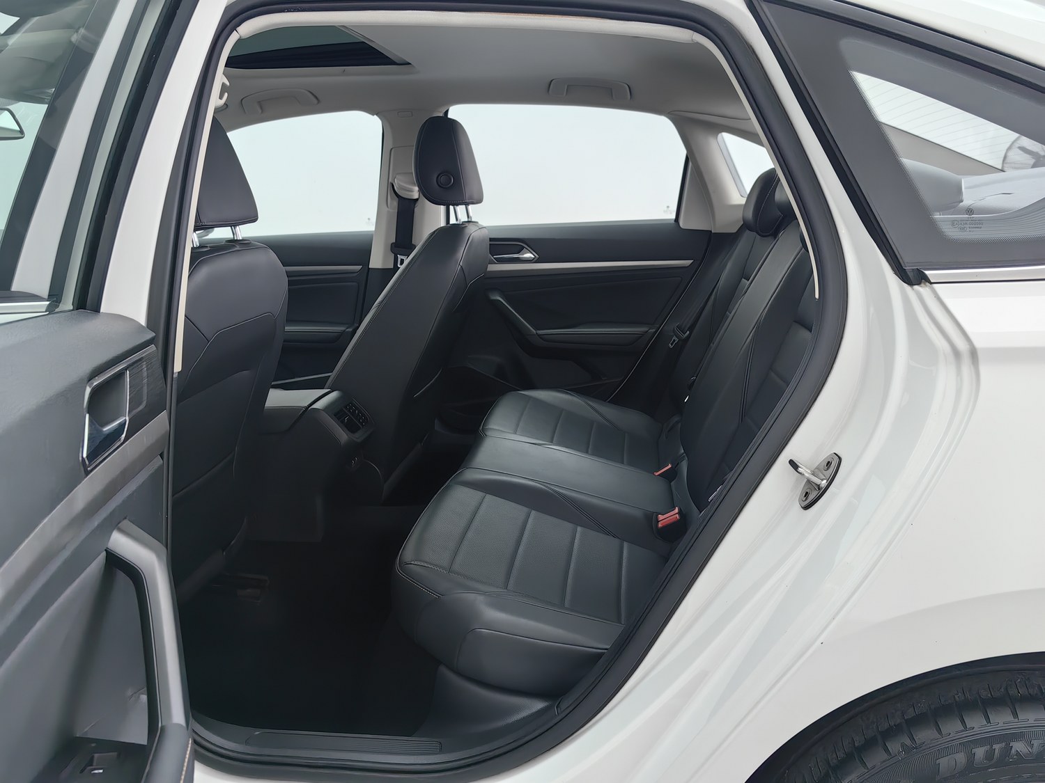 Used Volkswagen Lavida 2018 1.5 AT