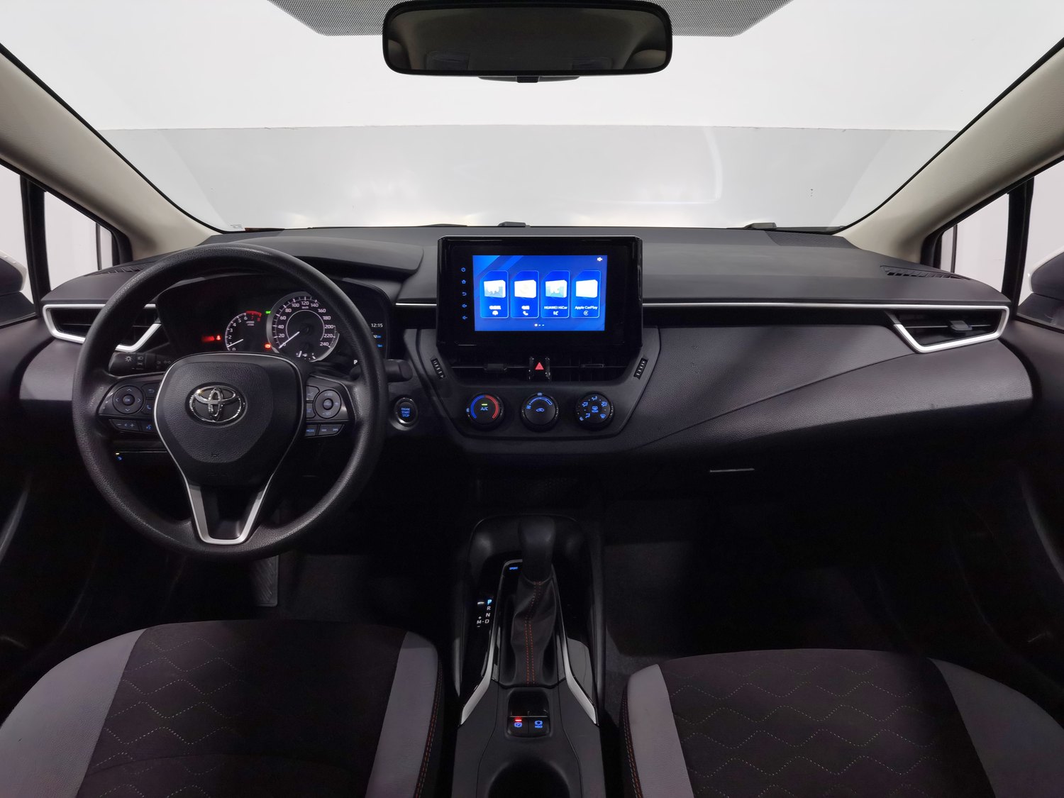 Used Toyota Corolla 2023 1.2 AT