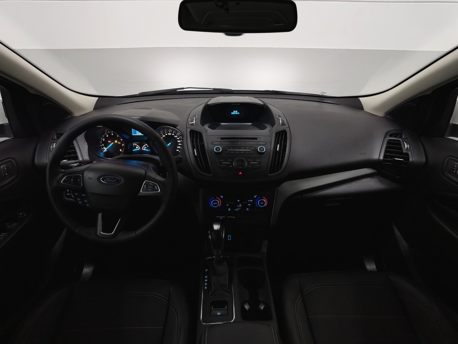 Used Ford Kuga 2018 1.5 AT