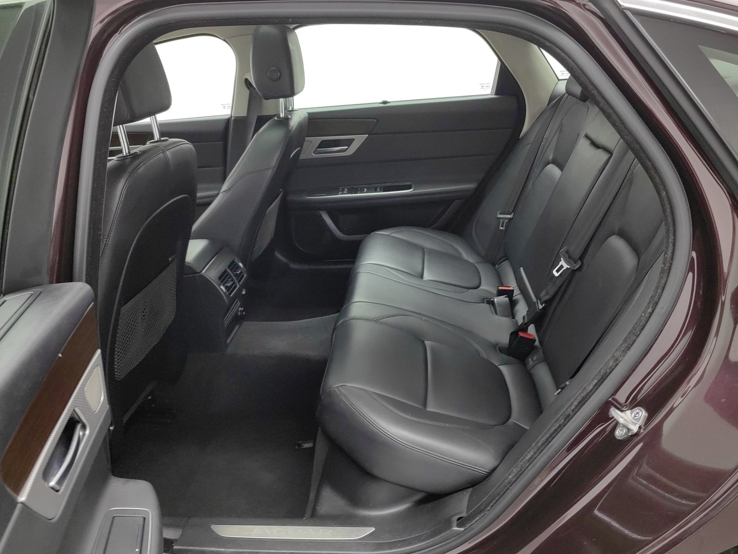 Used Jaguar XFL 2019 2.0 AT