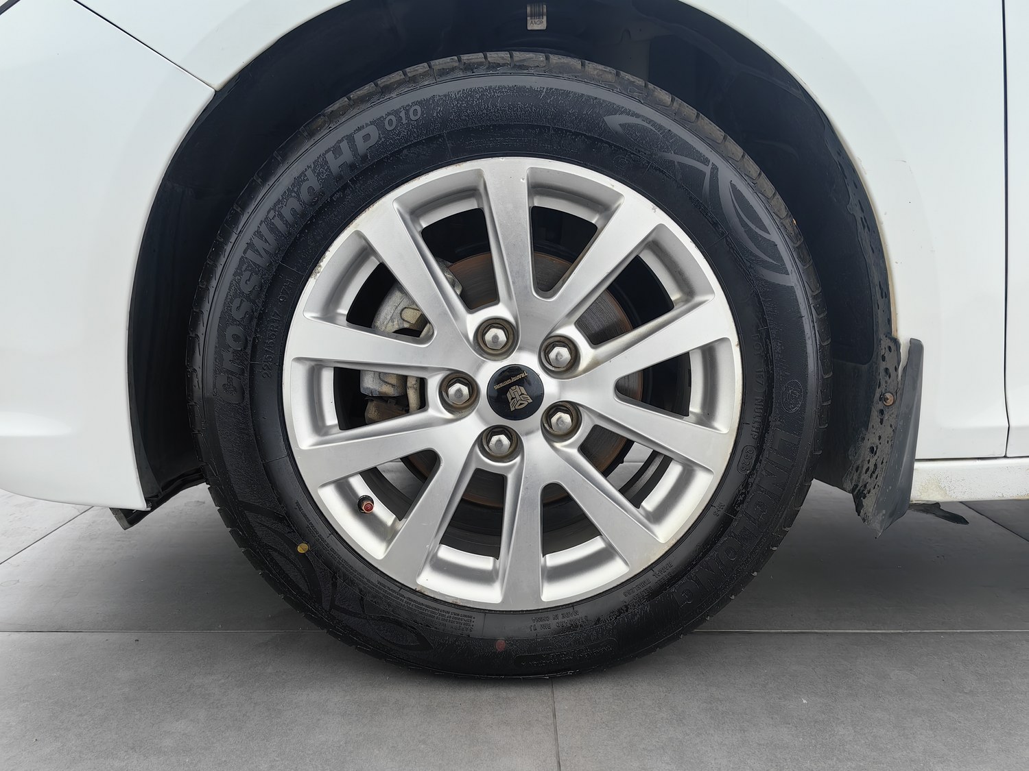 Used Chevrolet Malibu 2014 2.0 AT