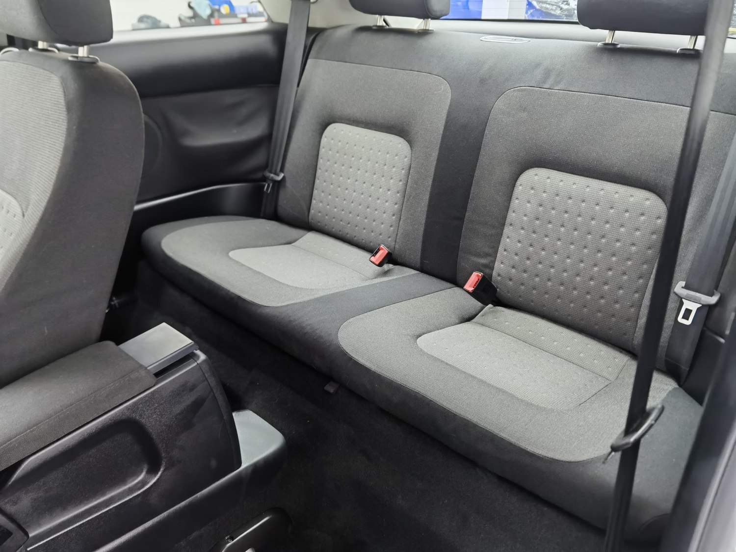 Used Volkswagen Beetle (Imported) 2010 1.6 AT