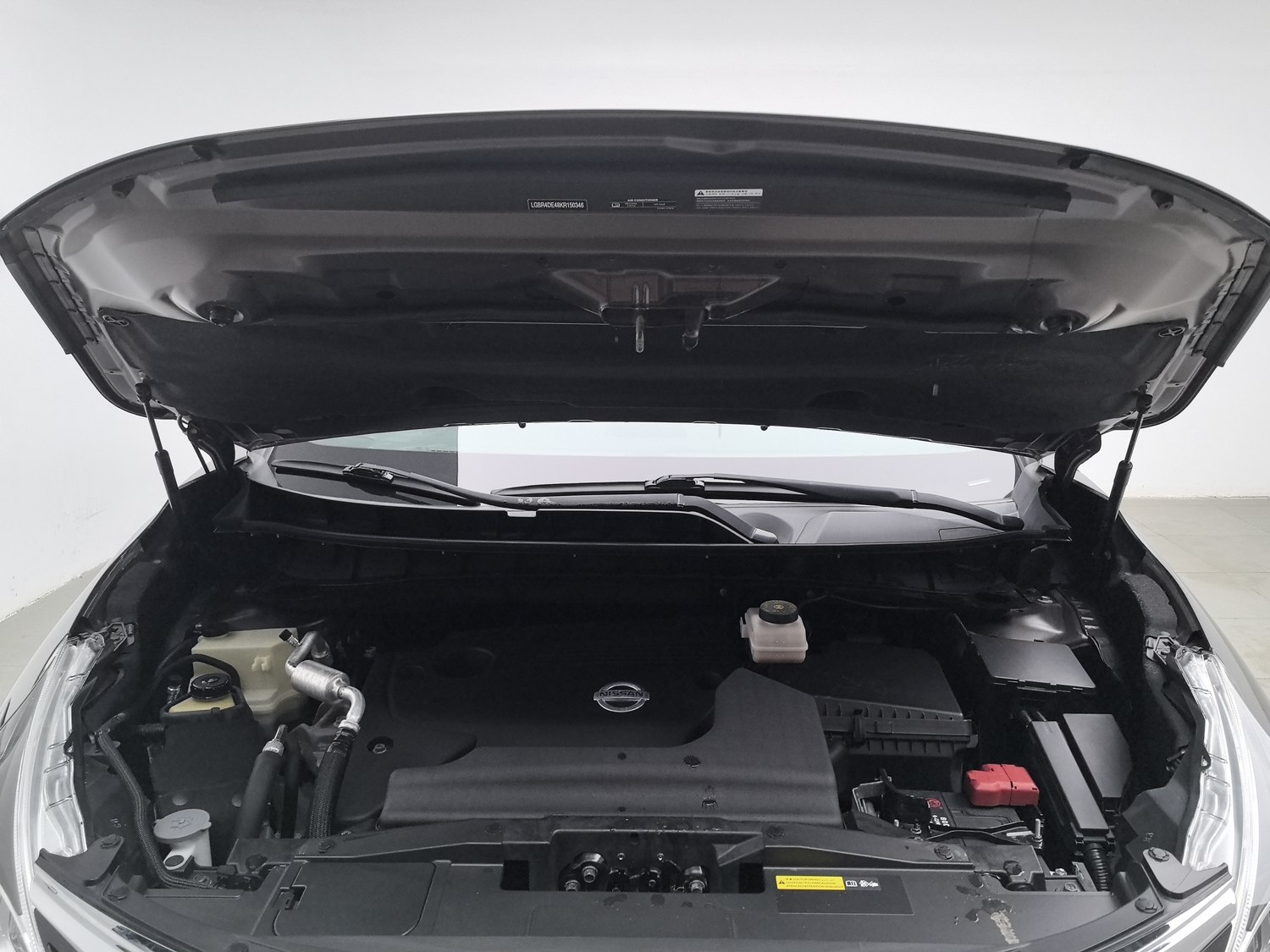 Used Nissan Murano 2019 2.5 AT