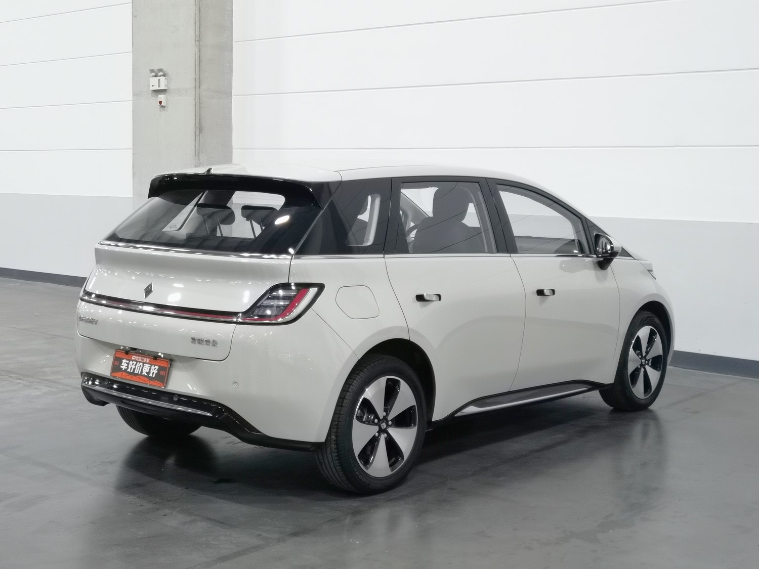 Used Baojun Yunduo 2023