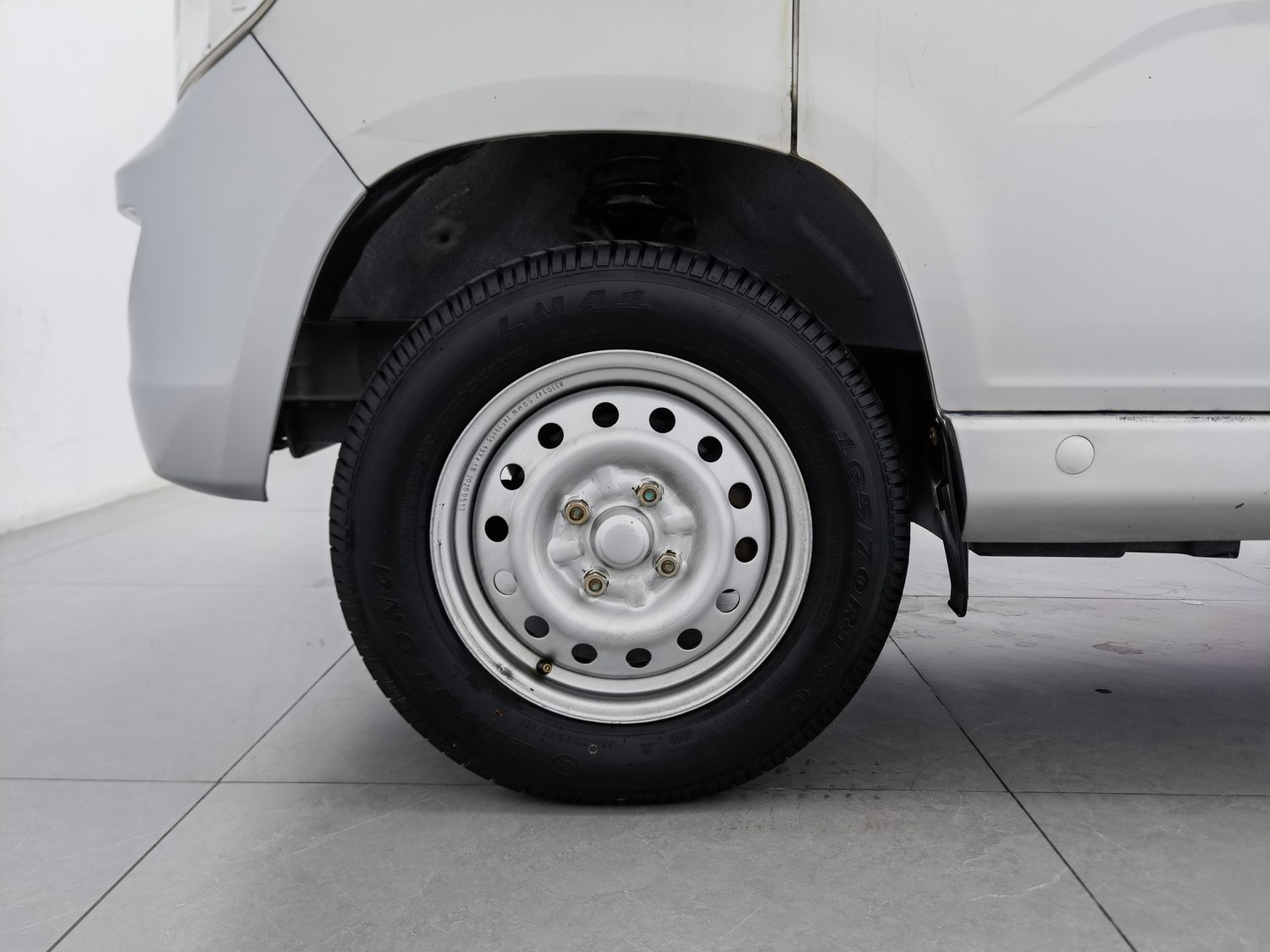 Used Wuling Sunshine 2020 1.2 MT