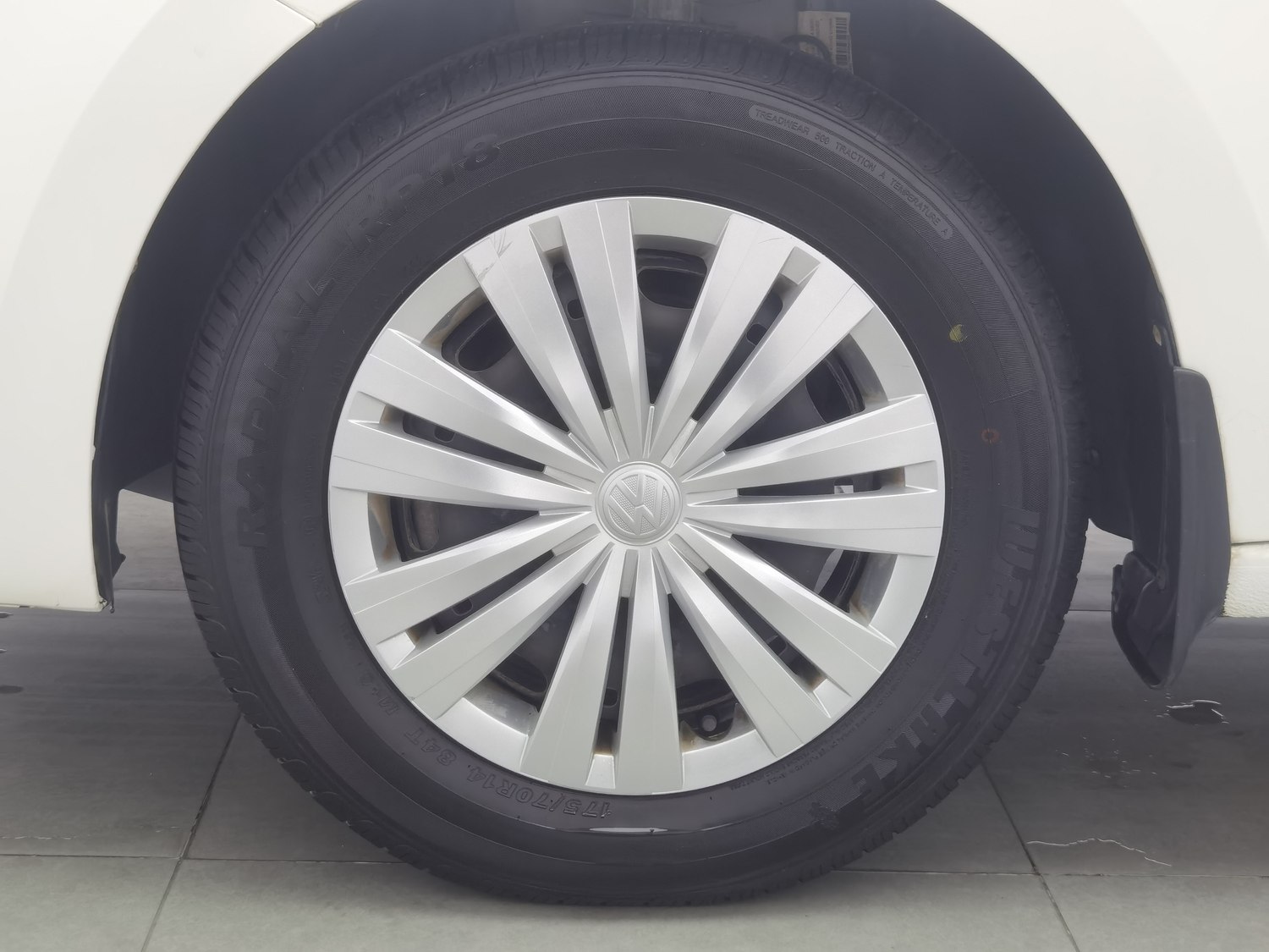 Used Volkswagen Santana 2019 1.5 MT