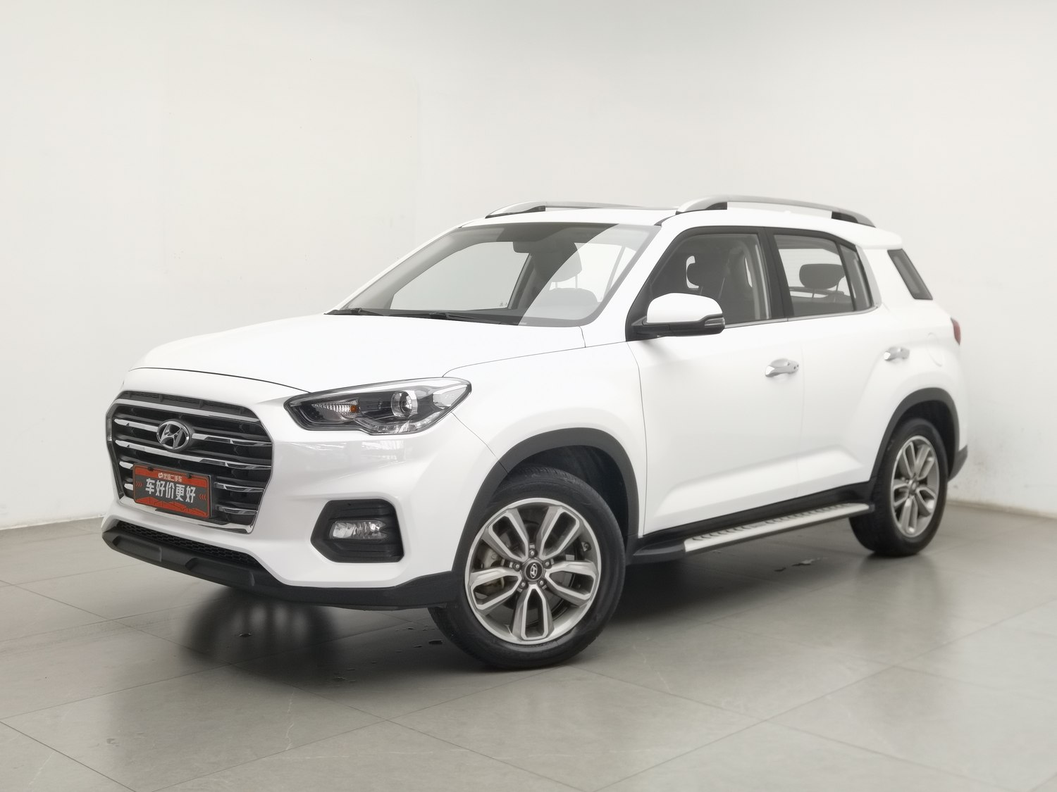Used Hyundai ix35 2019 2.0 AT