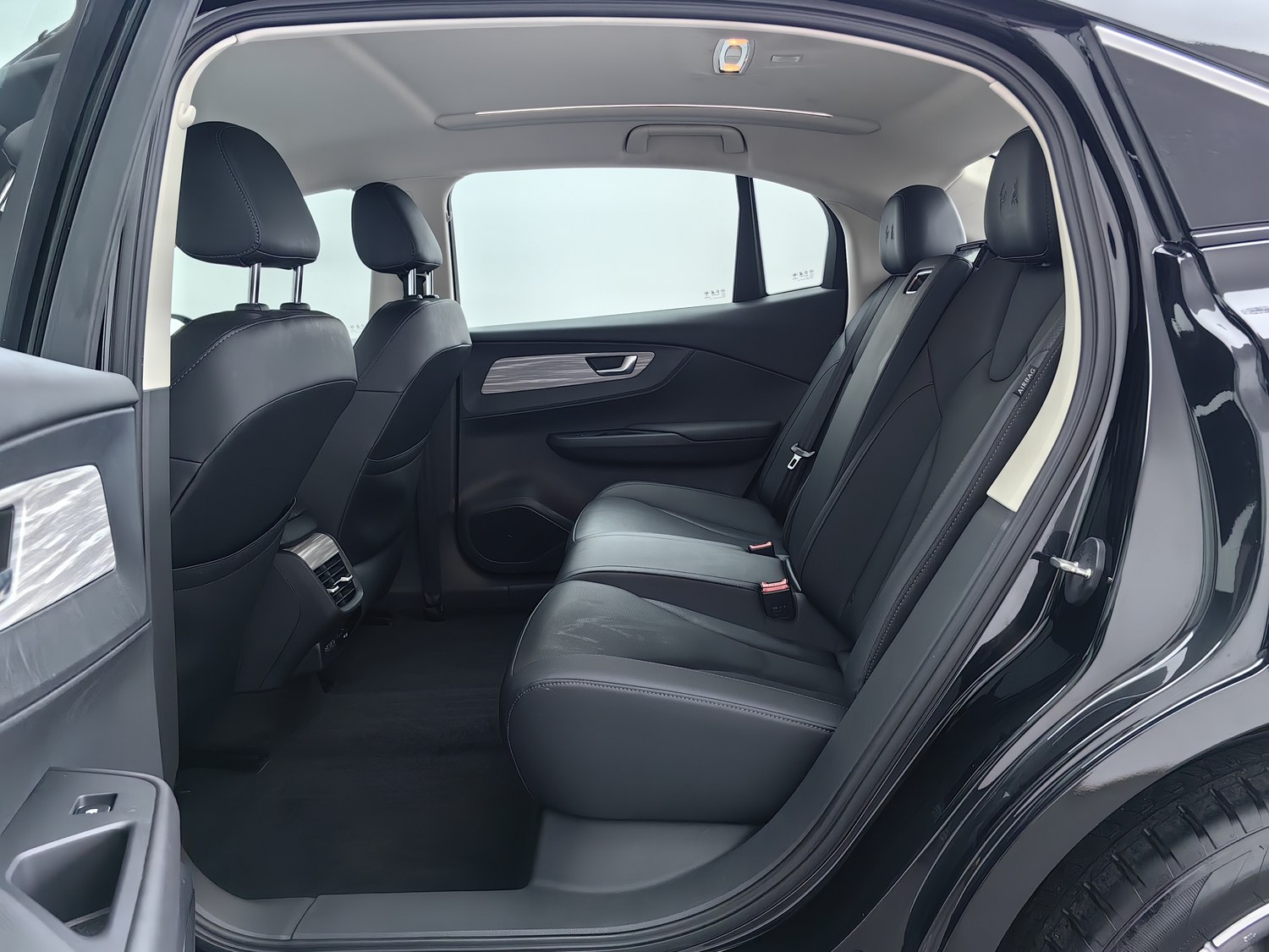 Used Hongqi E-QM5 2023