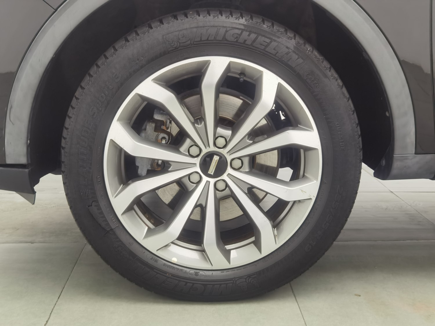 Used Wey VV6 2020 2.0 AT