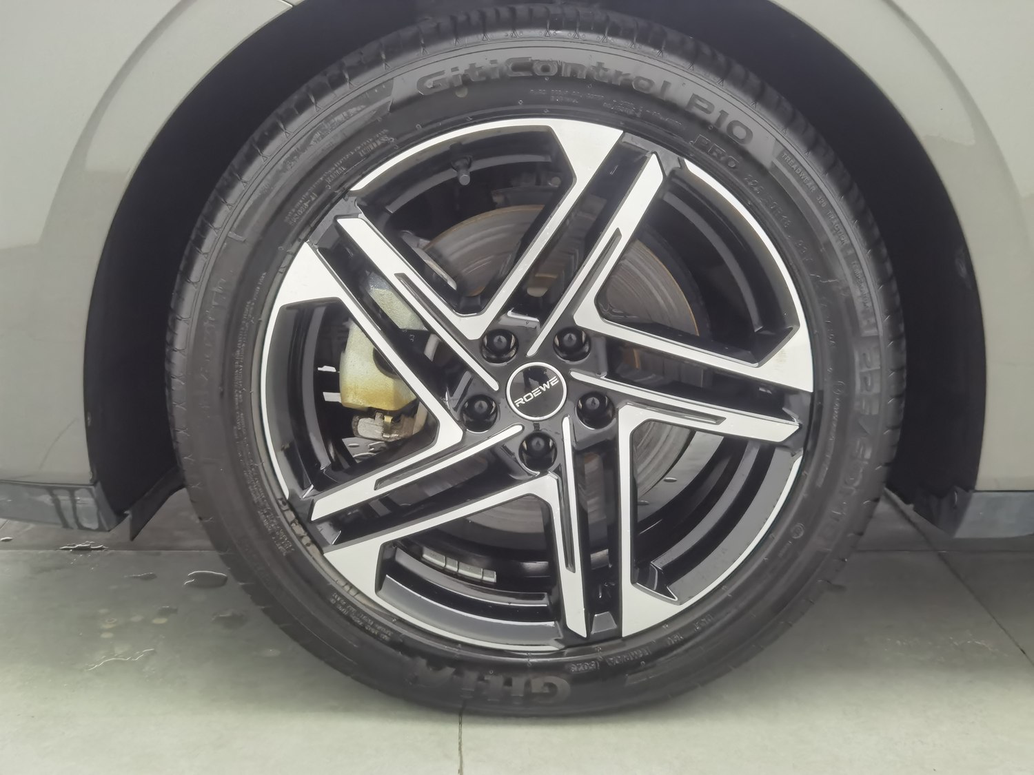 Used Roewe D7 2023 1.5 AT