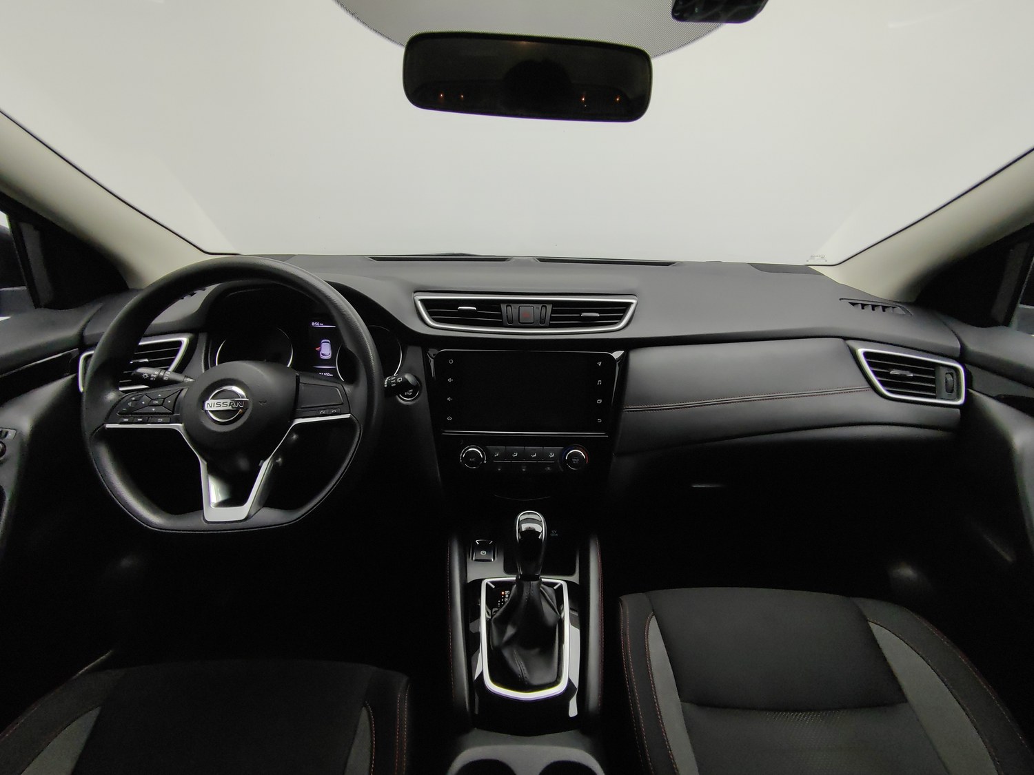 Used Nissan Qashqai 2019 2.0 AT
