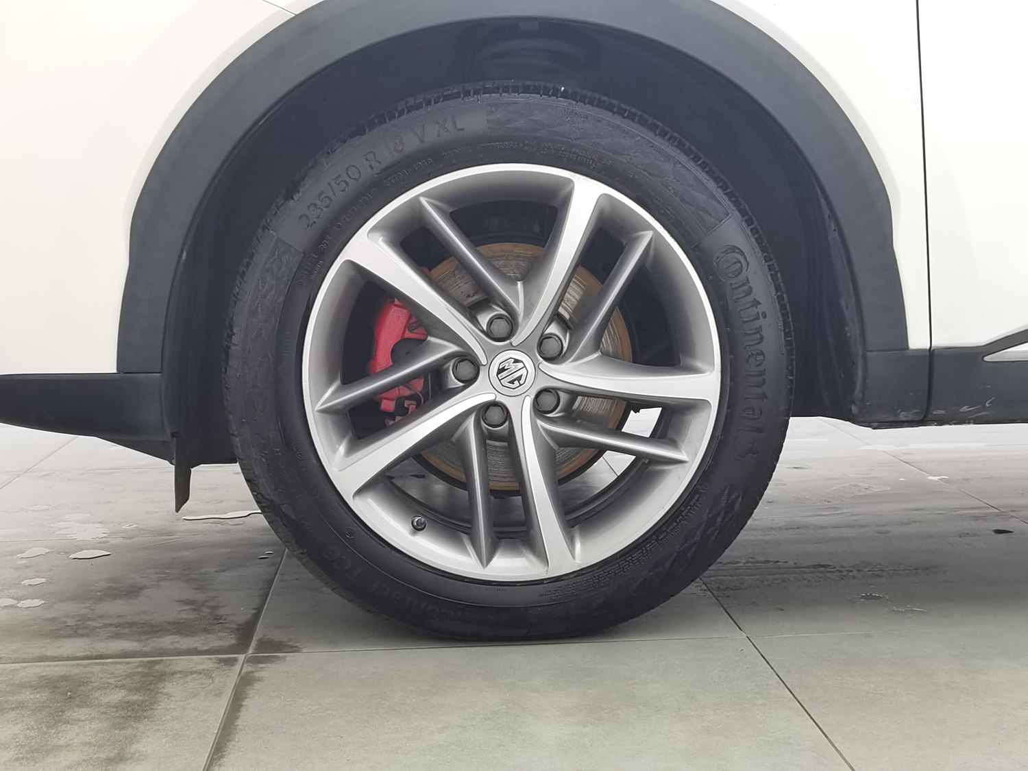 Used MG HS 2019 2.0 AT