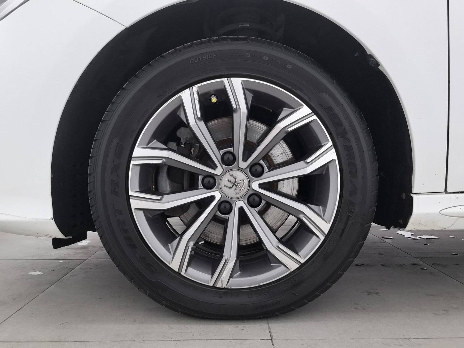 Used BYD Song MAX 2019 1.5 AT