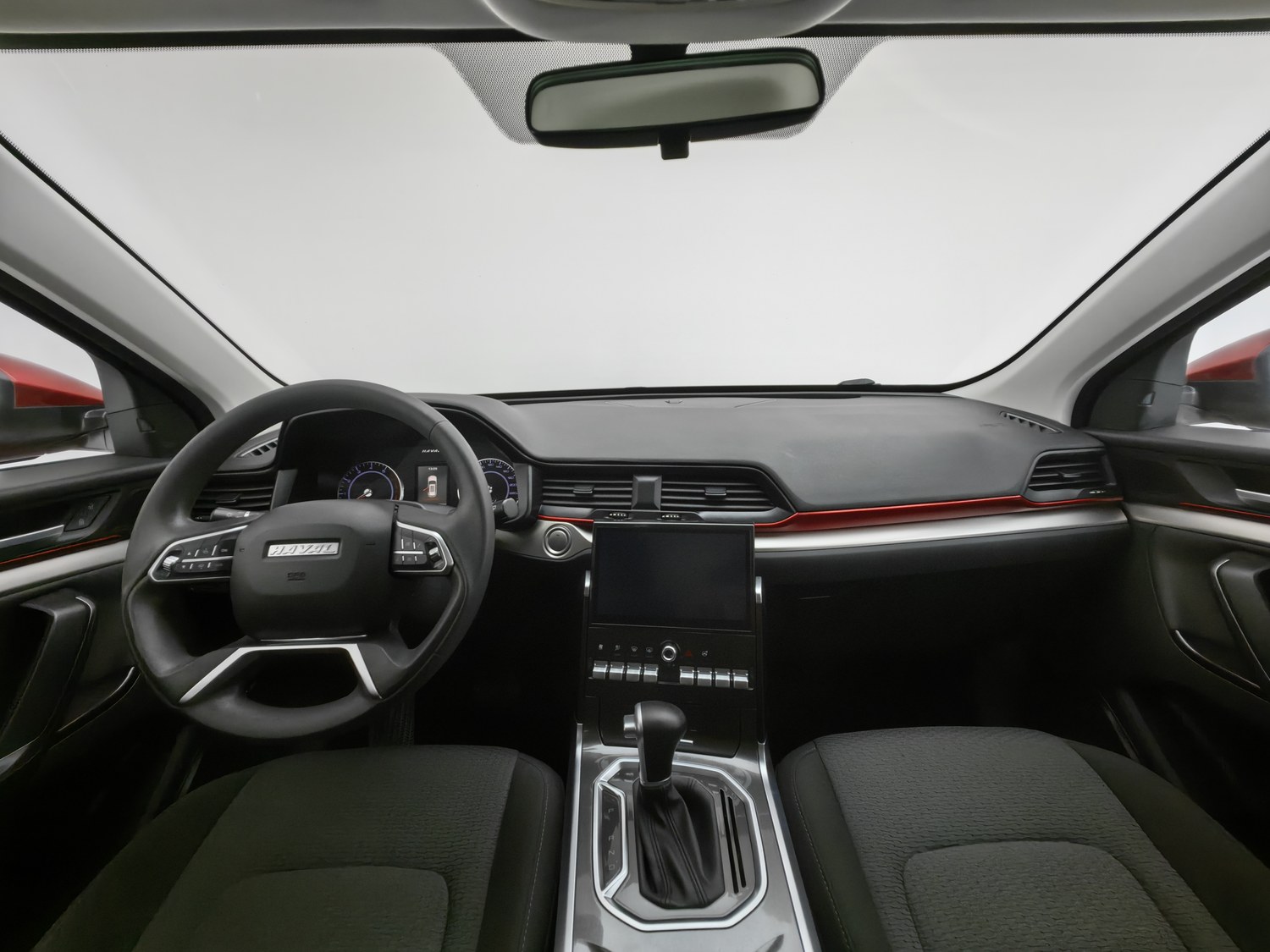 Used Haval H4 2019 1.5 AT
