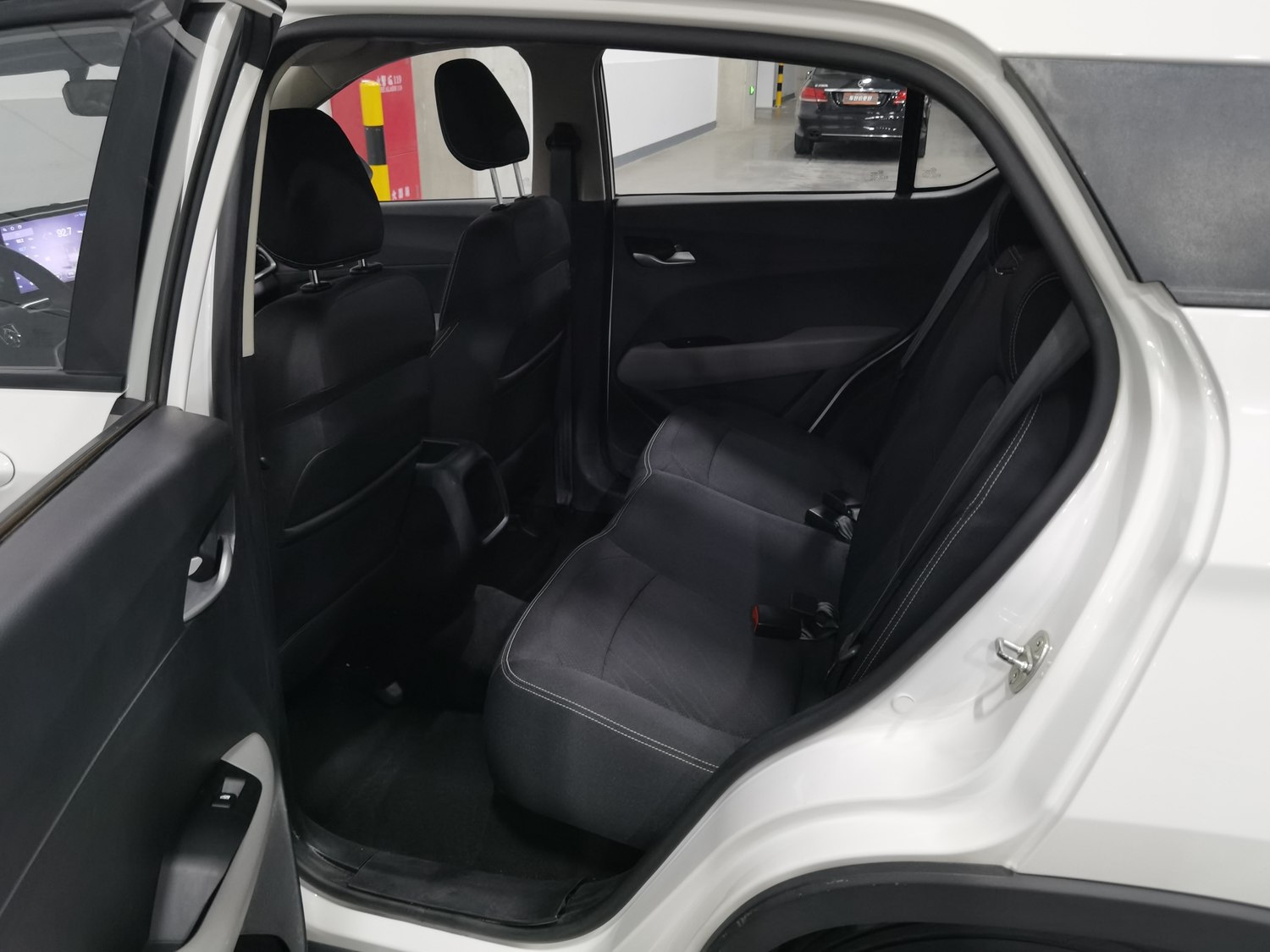 Used Baojun 510 2021 1.5 MT